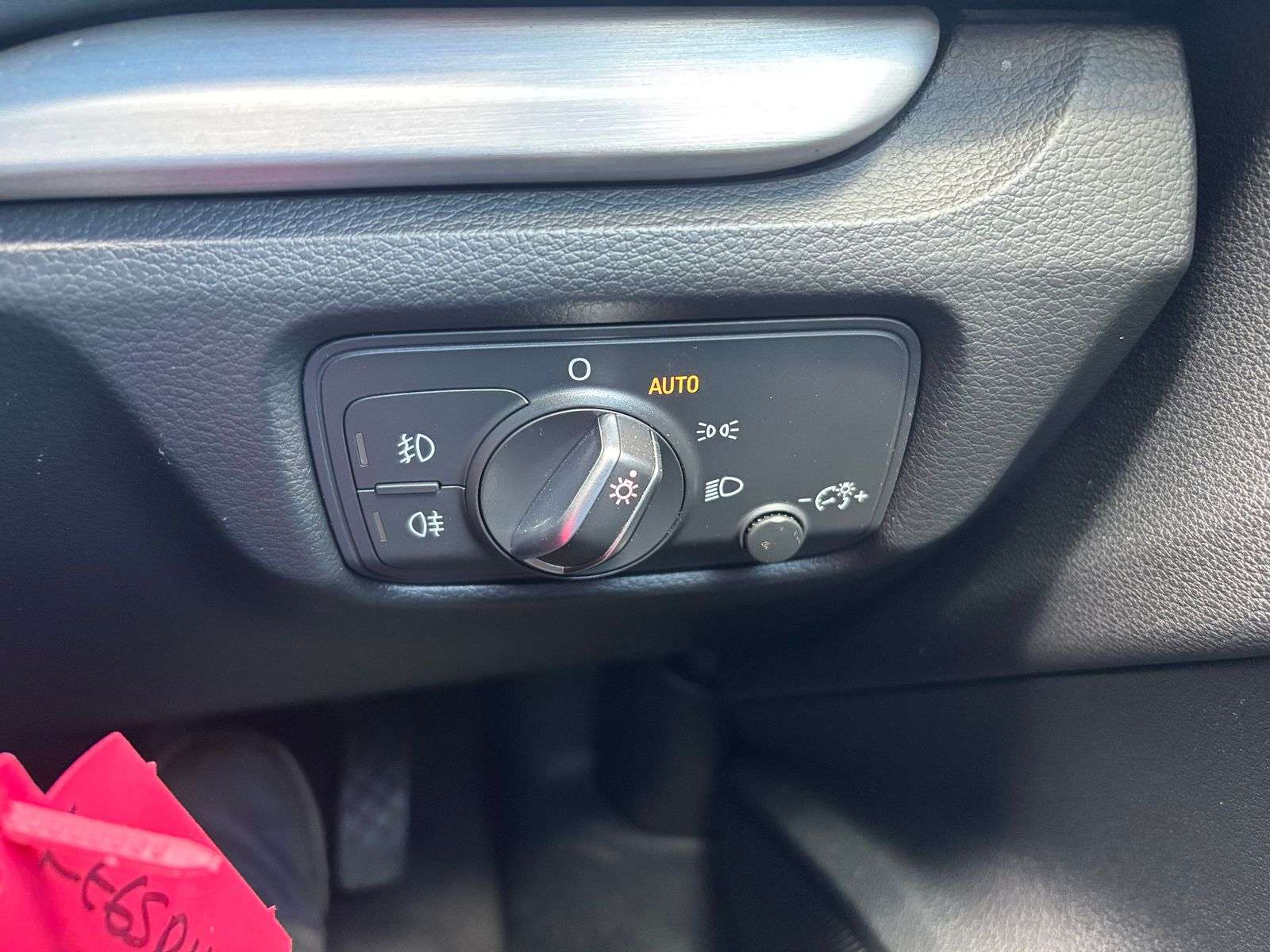 2016 AUDI A3 2016 AUDI A3