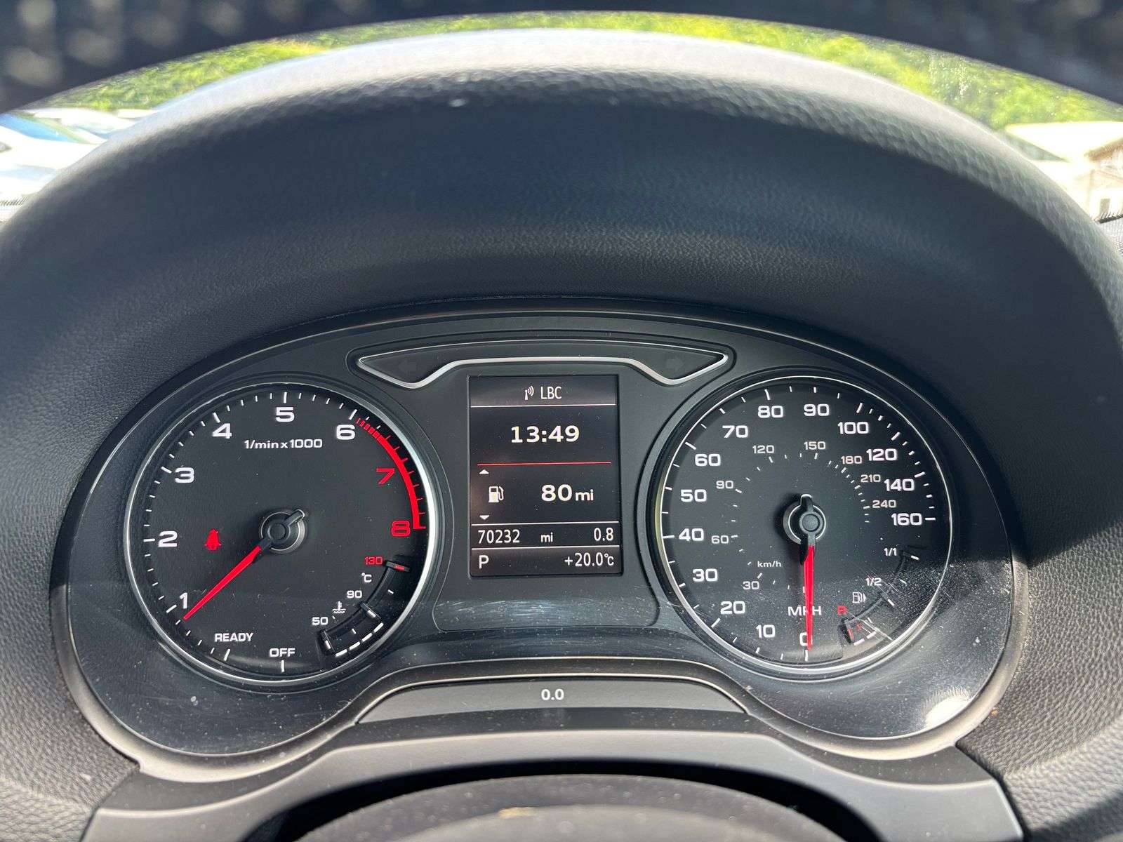 2016 AUDI A3 2016 AUDI A3
