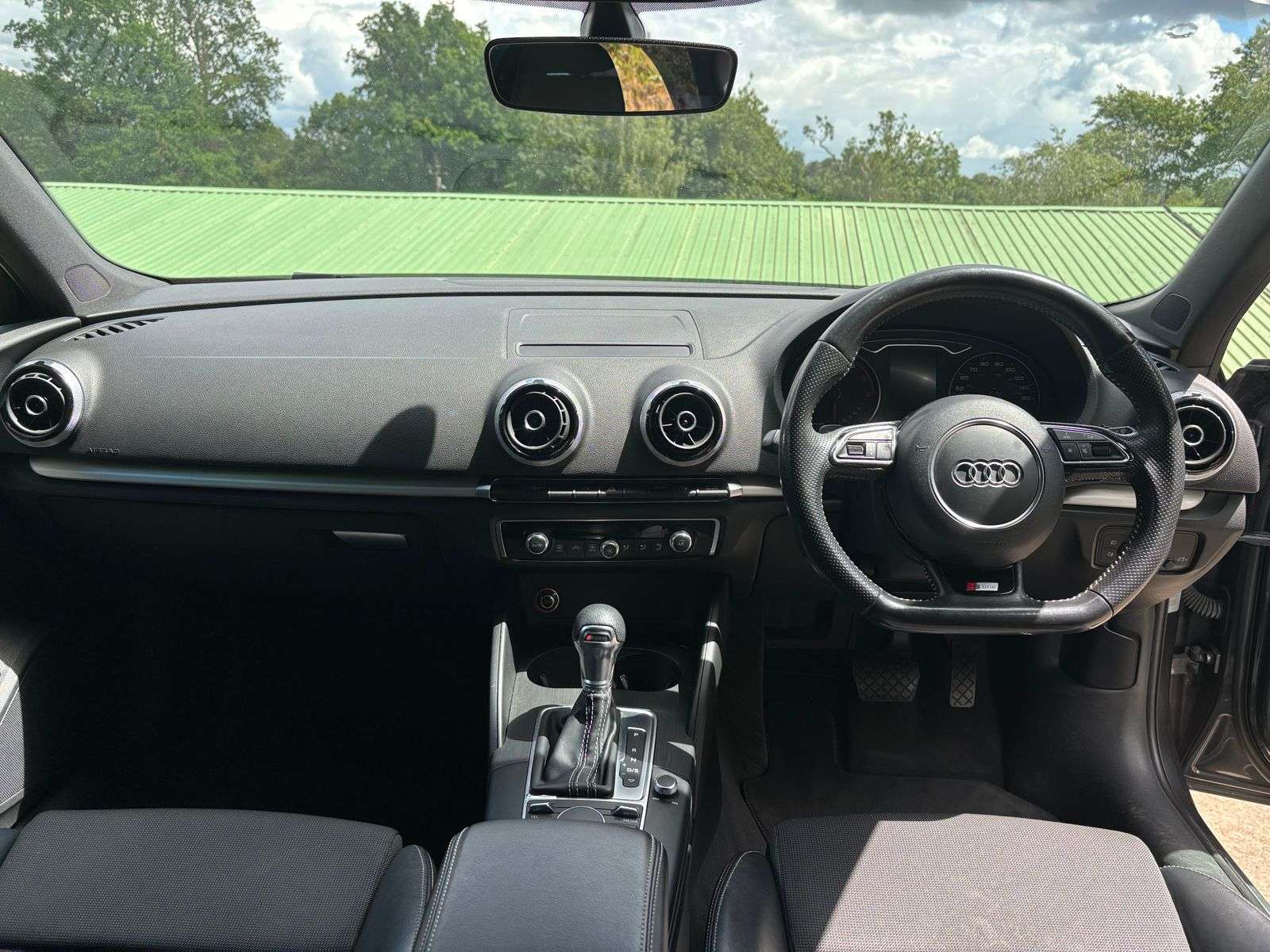 2016 AUDI A3 2016 AUDI A3