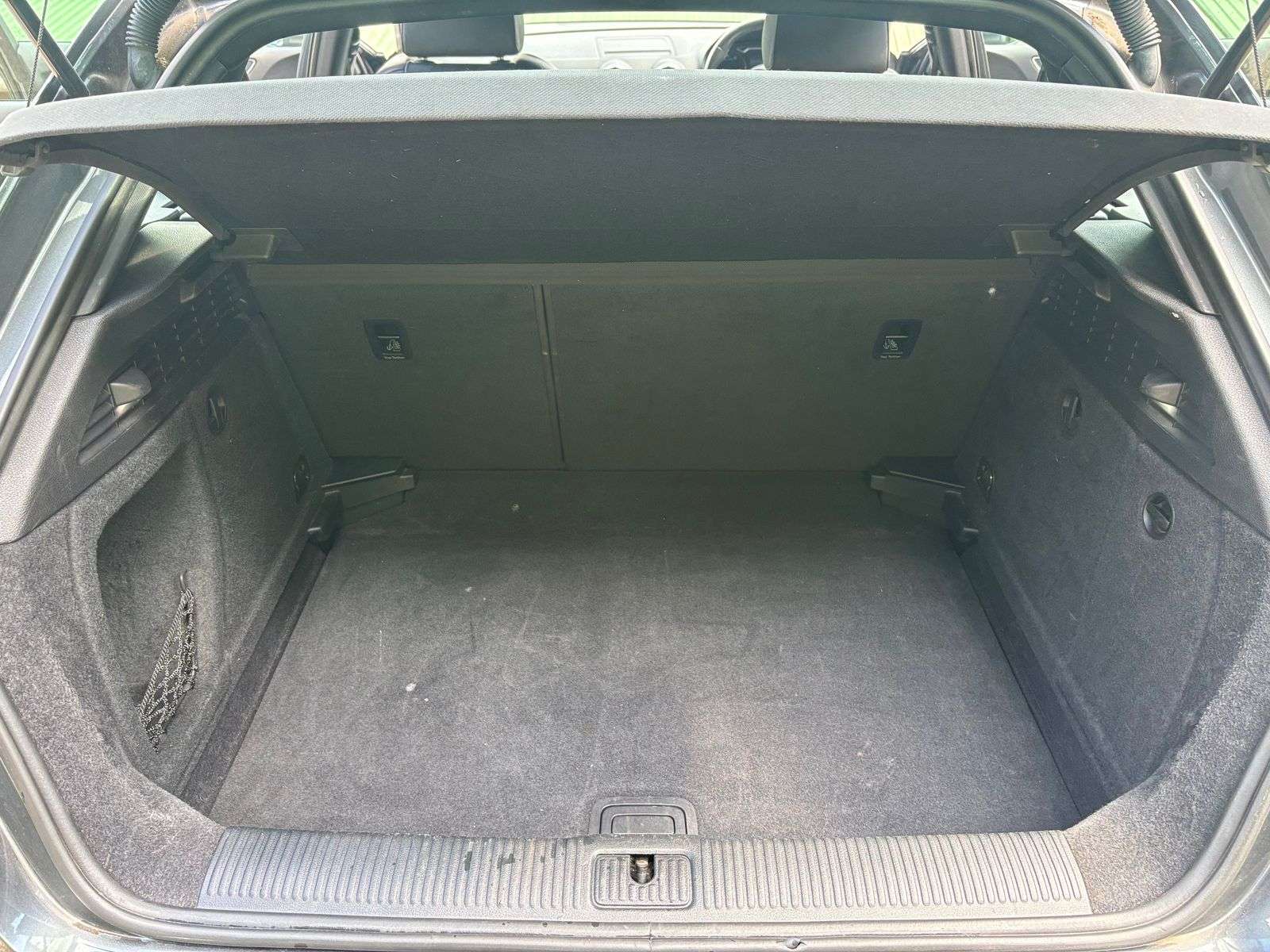 2016 AUDI A3 2016 AUDI A3