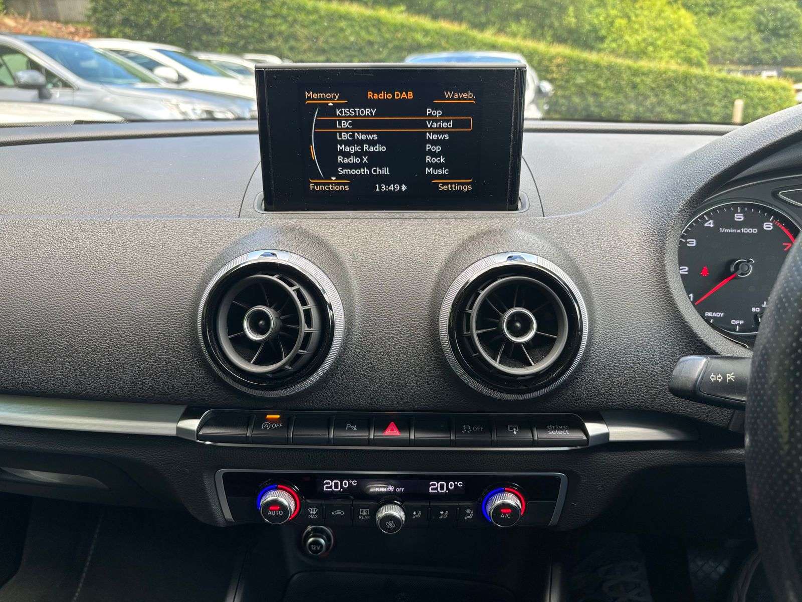 2016 AUDI A3 2016 AUDI A3