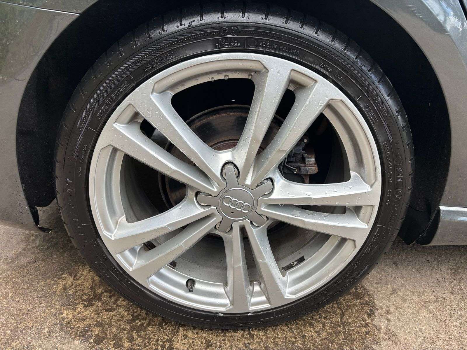 2016 AUDI A3 2016 AUDI A3