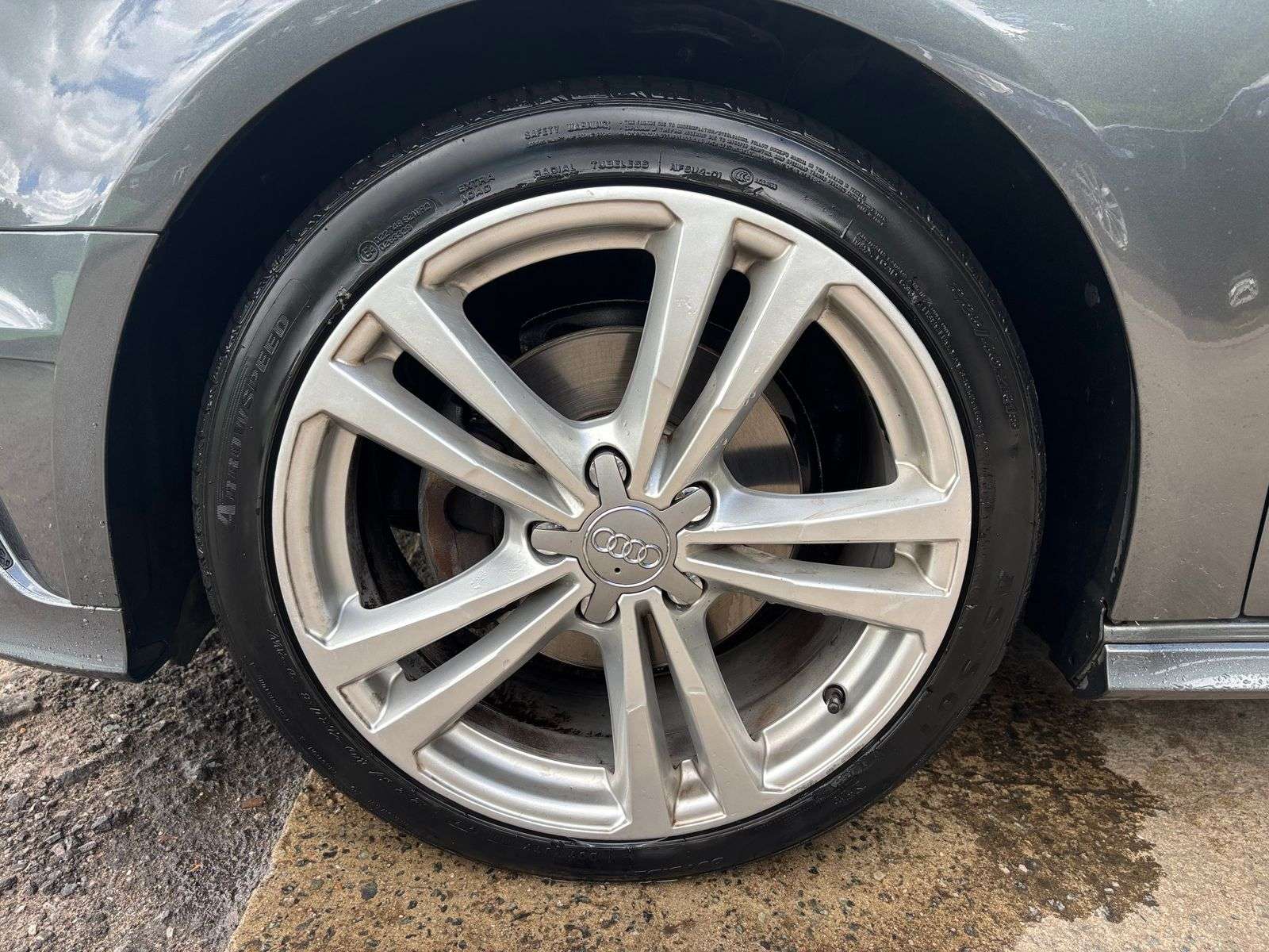 2016 AUDI A3 2016 AUDI A3