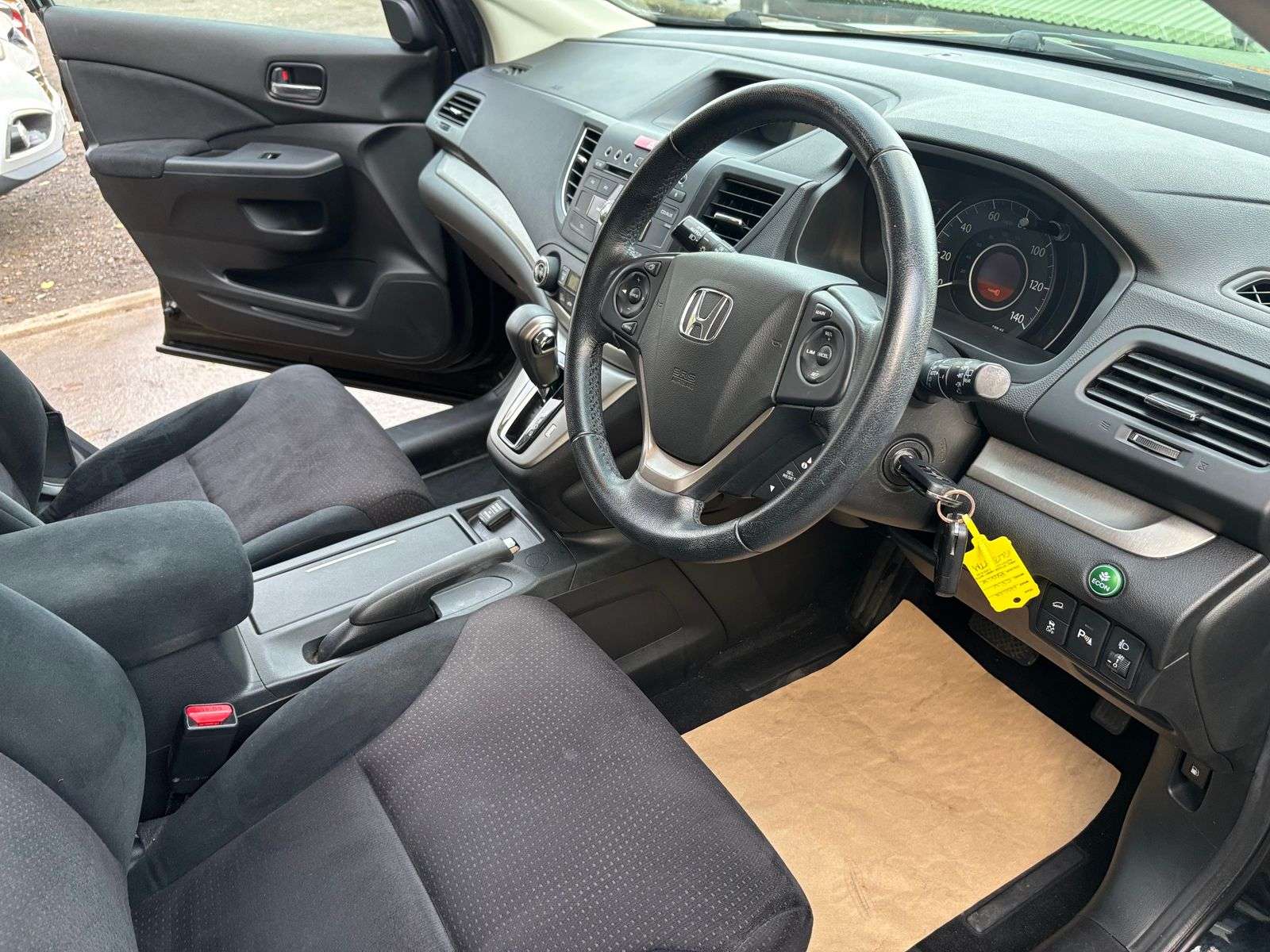 2013 HONDA CR-V 2013 HONDA CR-V