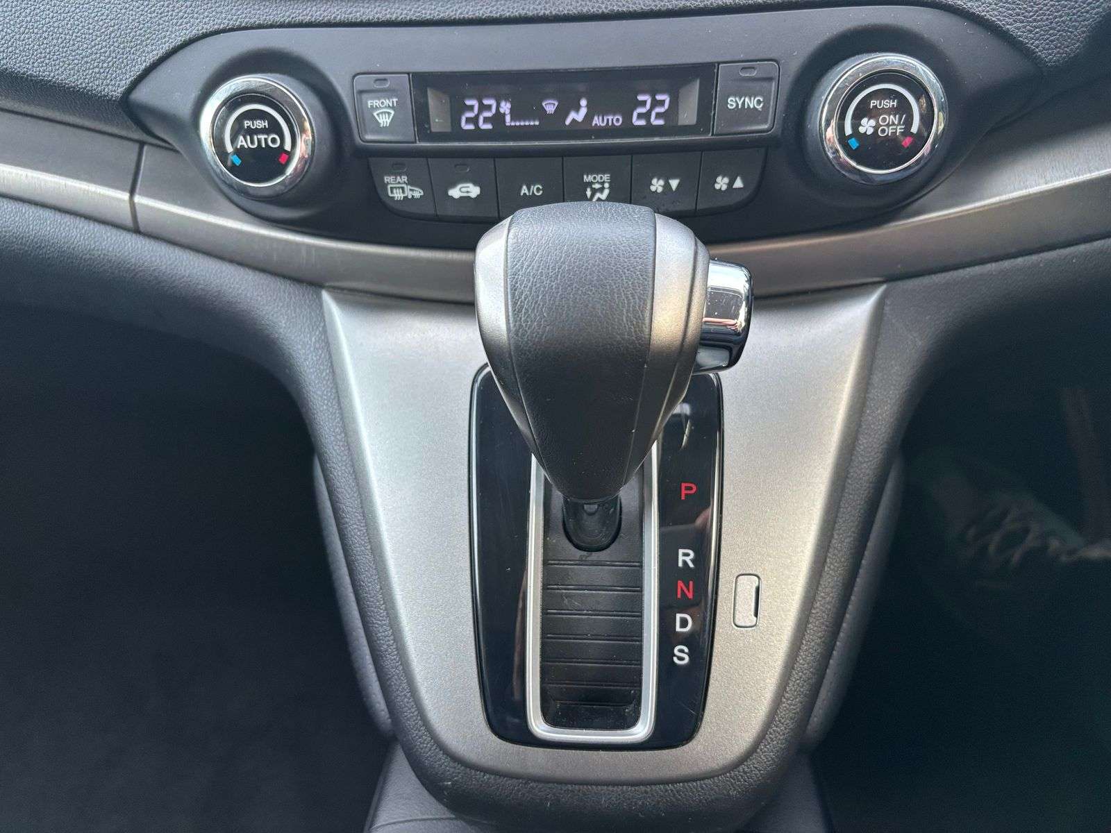 2013 HONDA CR-V 2013 HONDA CR-V