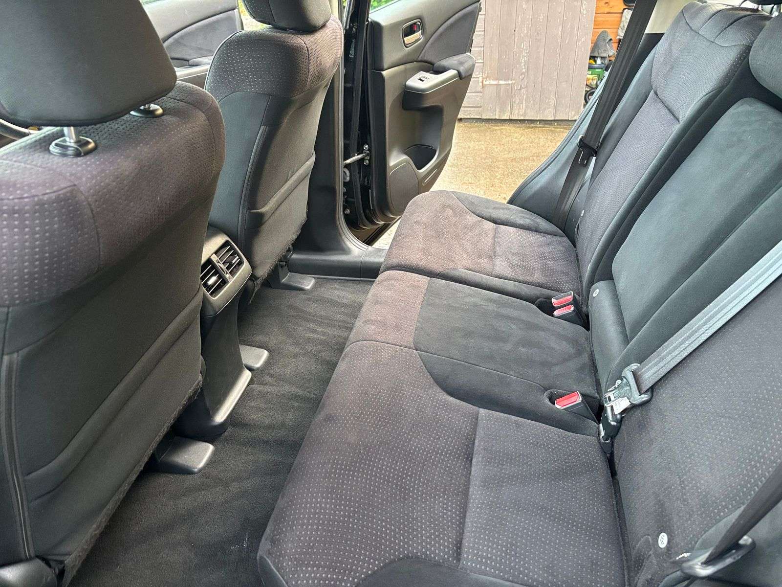 2013 HONDA CR-V 2013 HONDA CR-V