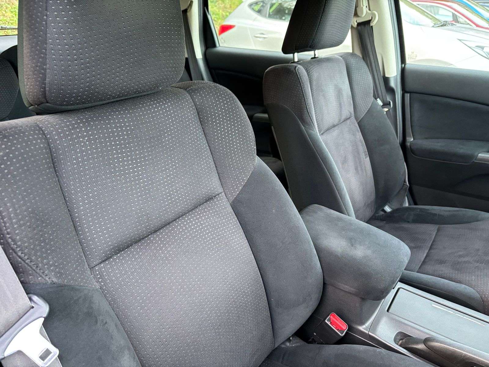 2013 HONDA CR-V 2013 HONDA CR-V