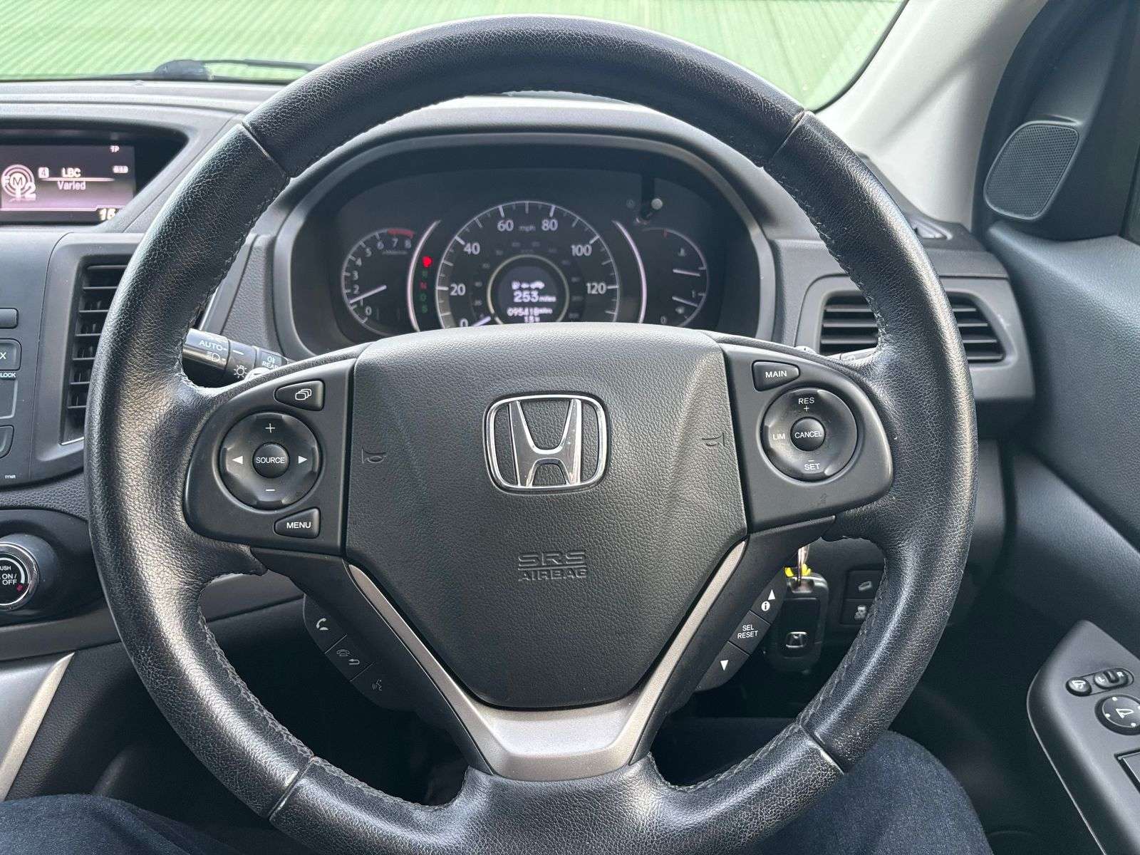 2013 HONDA CR-V 2013 HONDA CR-V