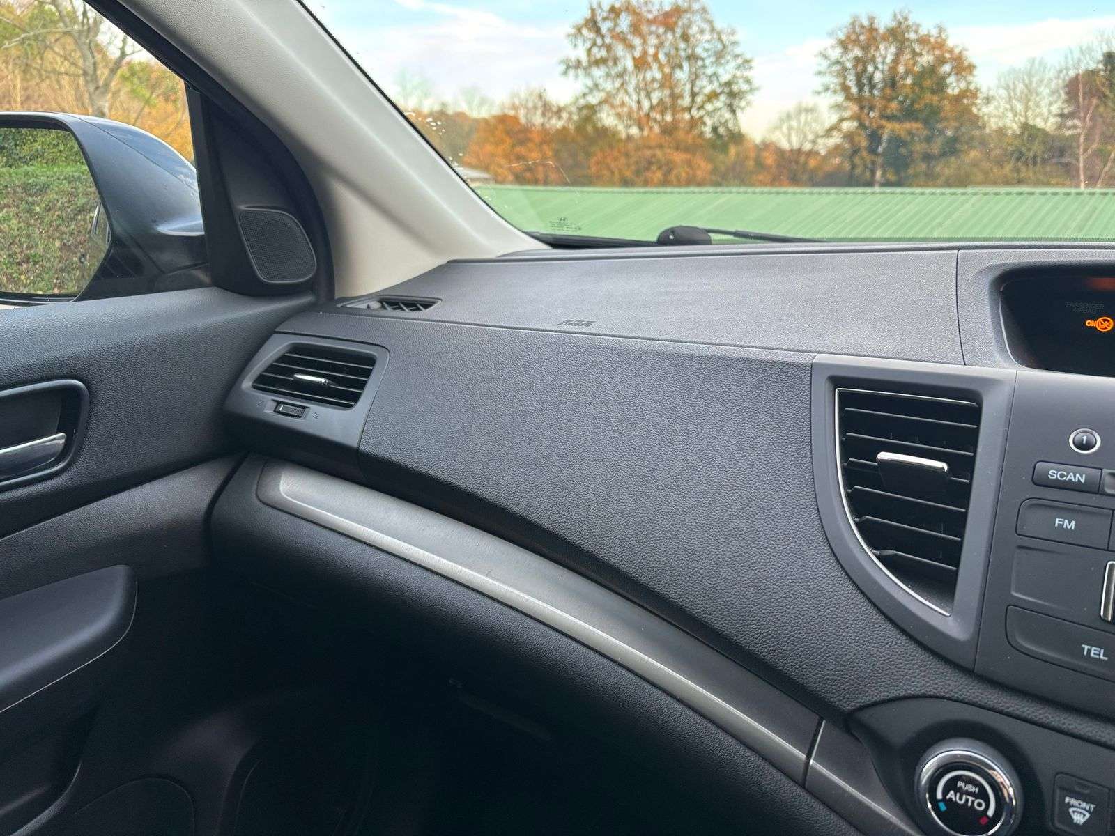 2013 HONDA CR-V 2013 HONDA CR-V