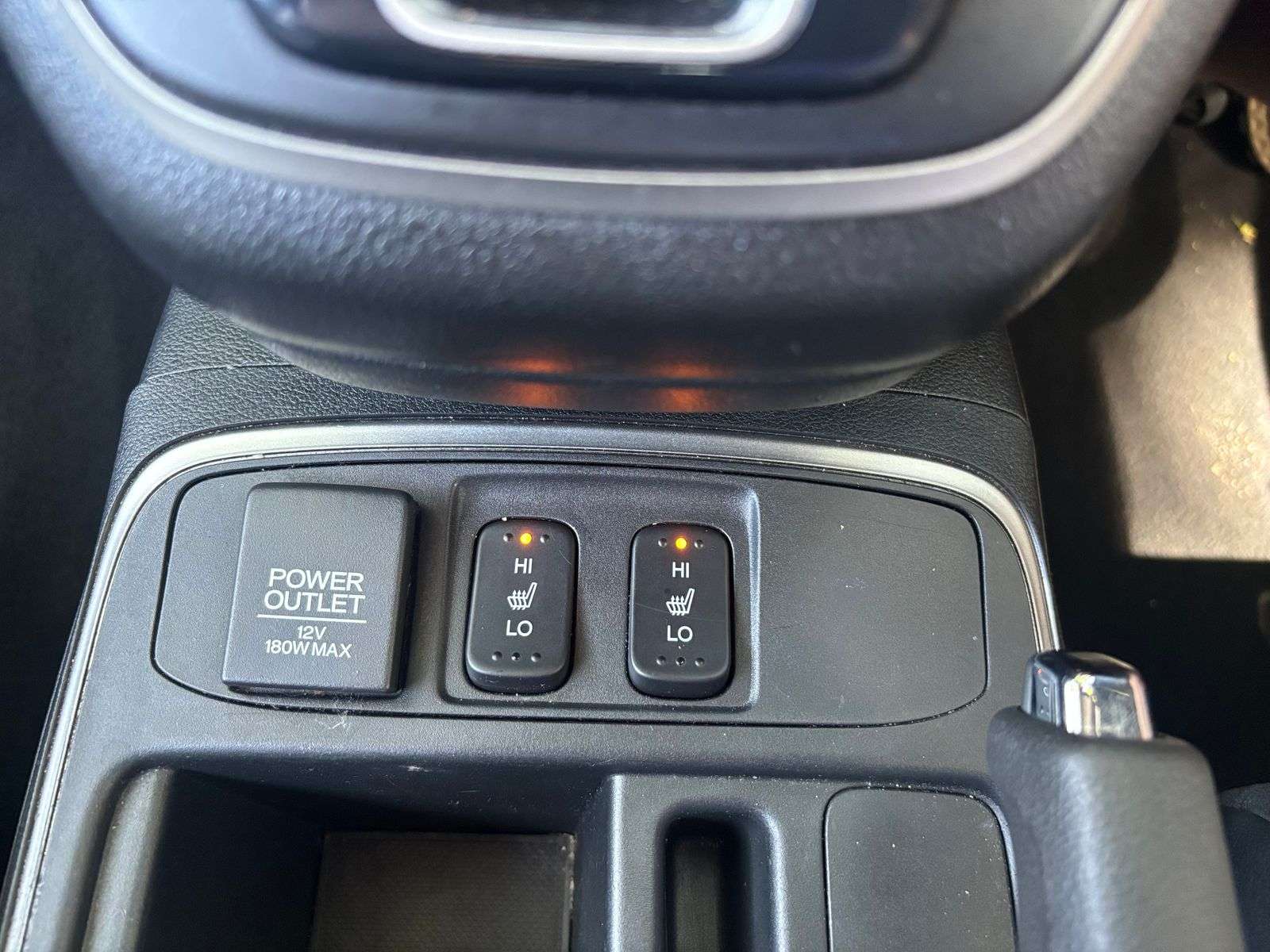 2018 HONDA CR-V 2018 HONDA CR-V