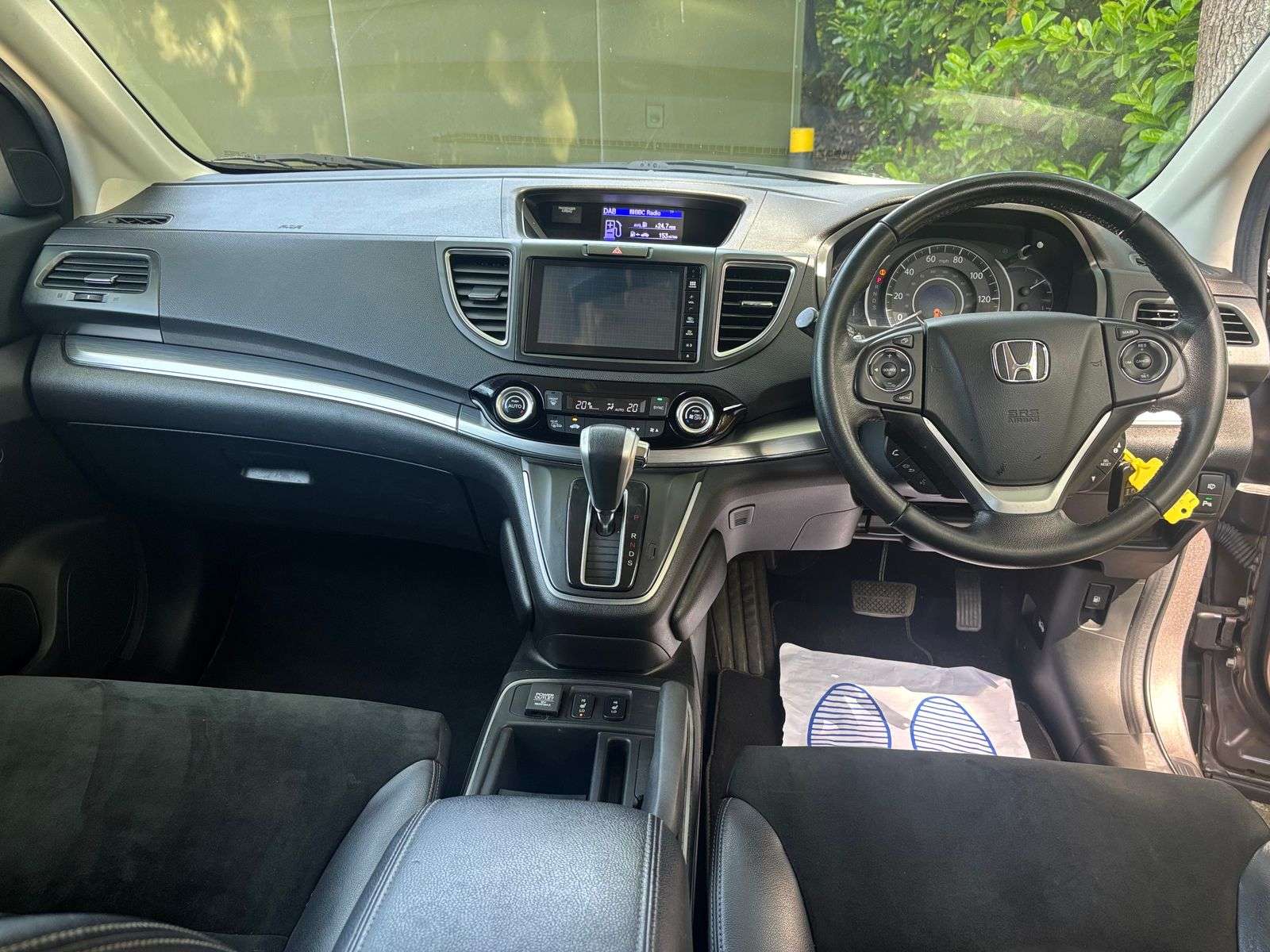 2018 HONDA CR-V 2018 HONDA CR-V