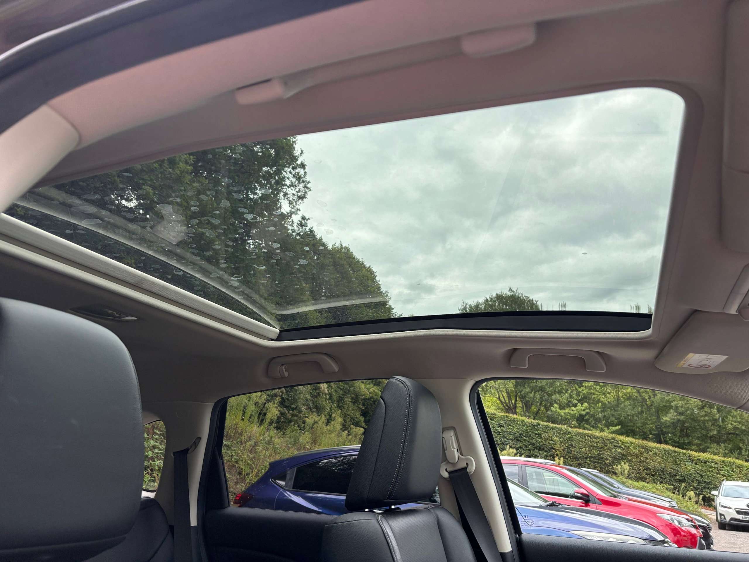 2016 HONDA CR-V 2016 HONDA CR-V