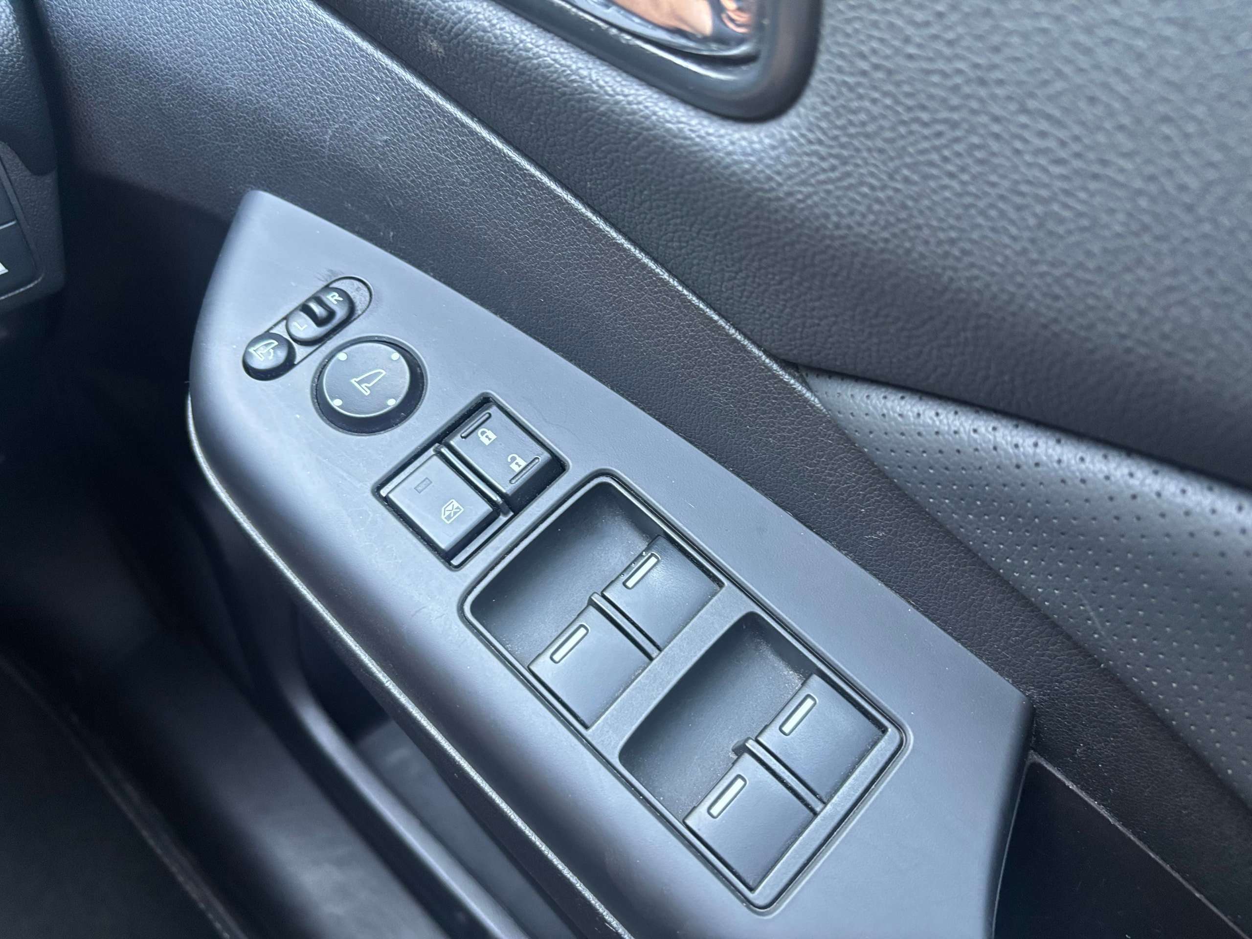 2015 HONDA CR-V 2015 HONDA CR-V