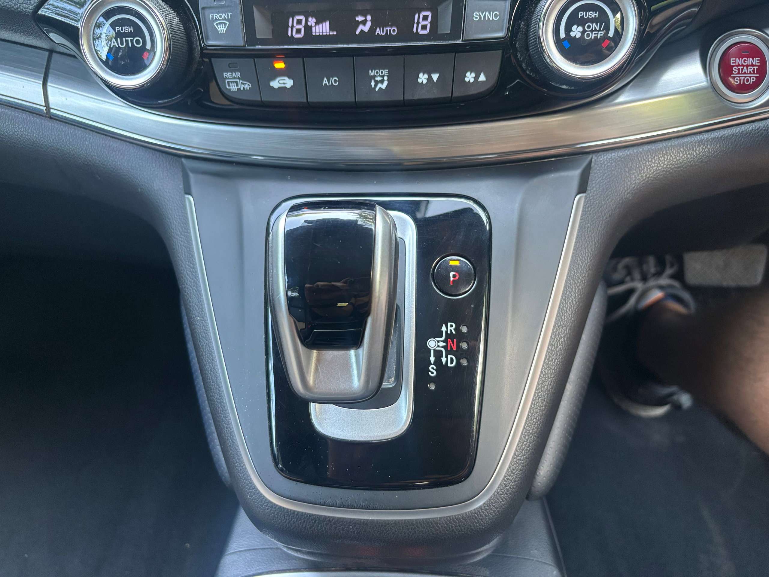 2015 HONDA CR-V 2015 HONDA CR-V