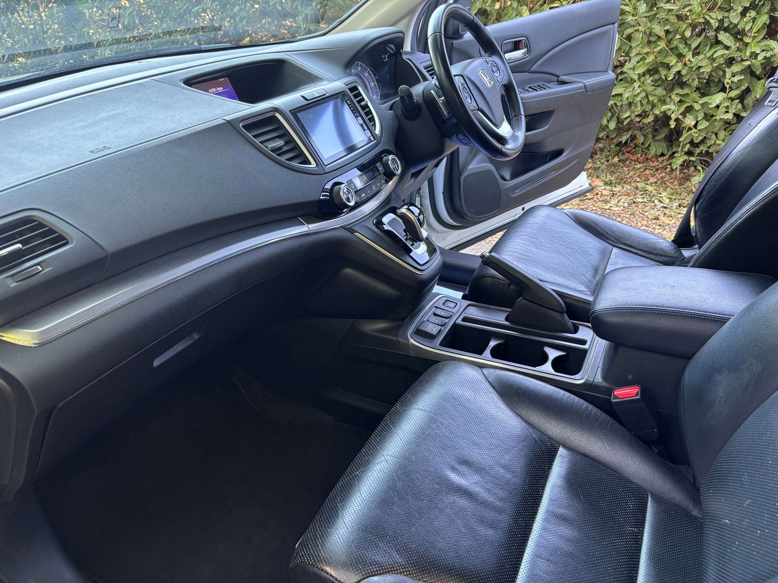 2016 HONDA CR-V 2016 HONDA CR-V