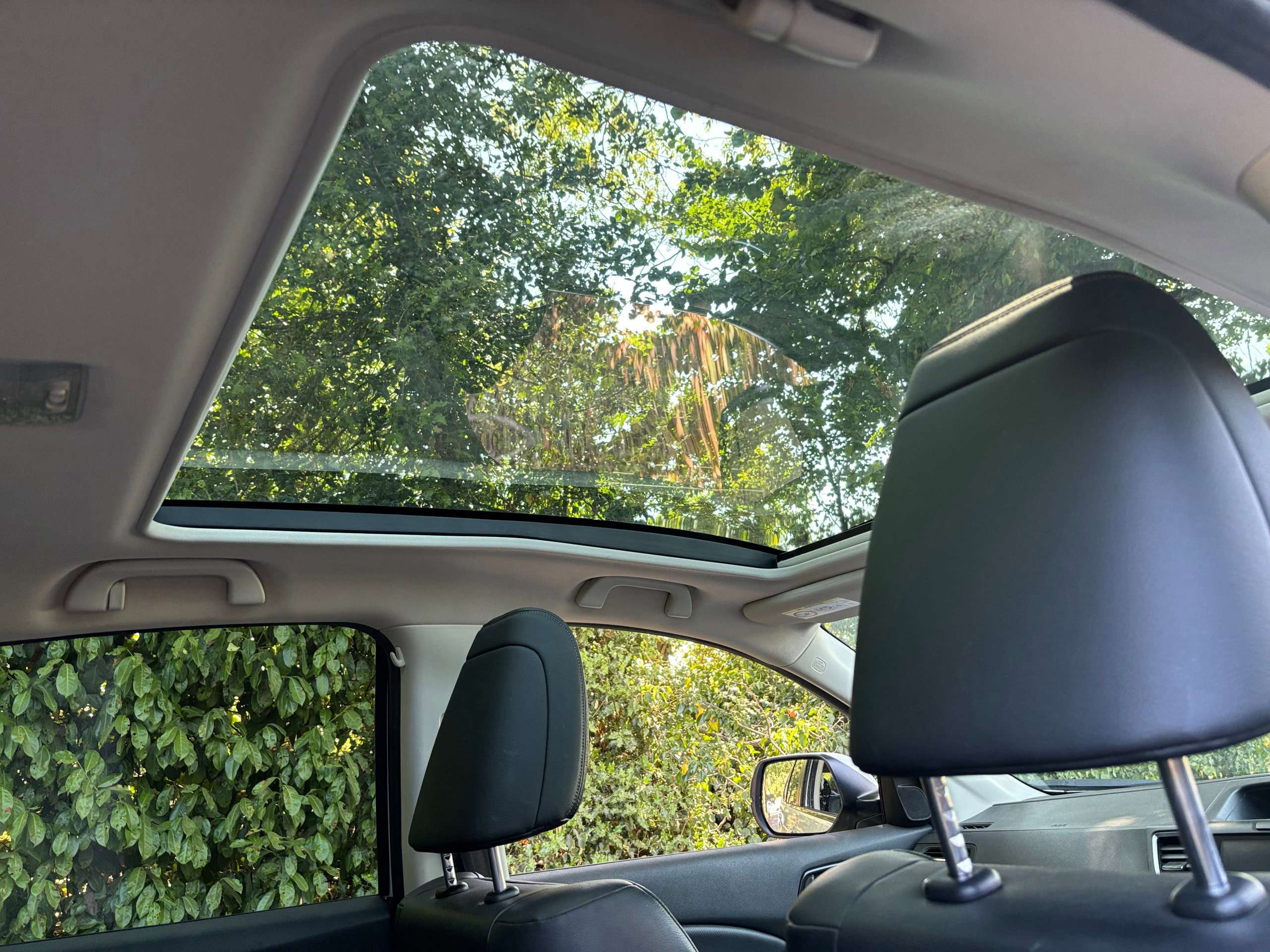 2016 HONDA CR-V 2016 HONDA CR-V