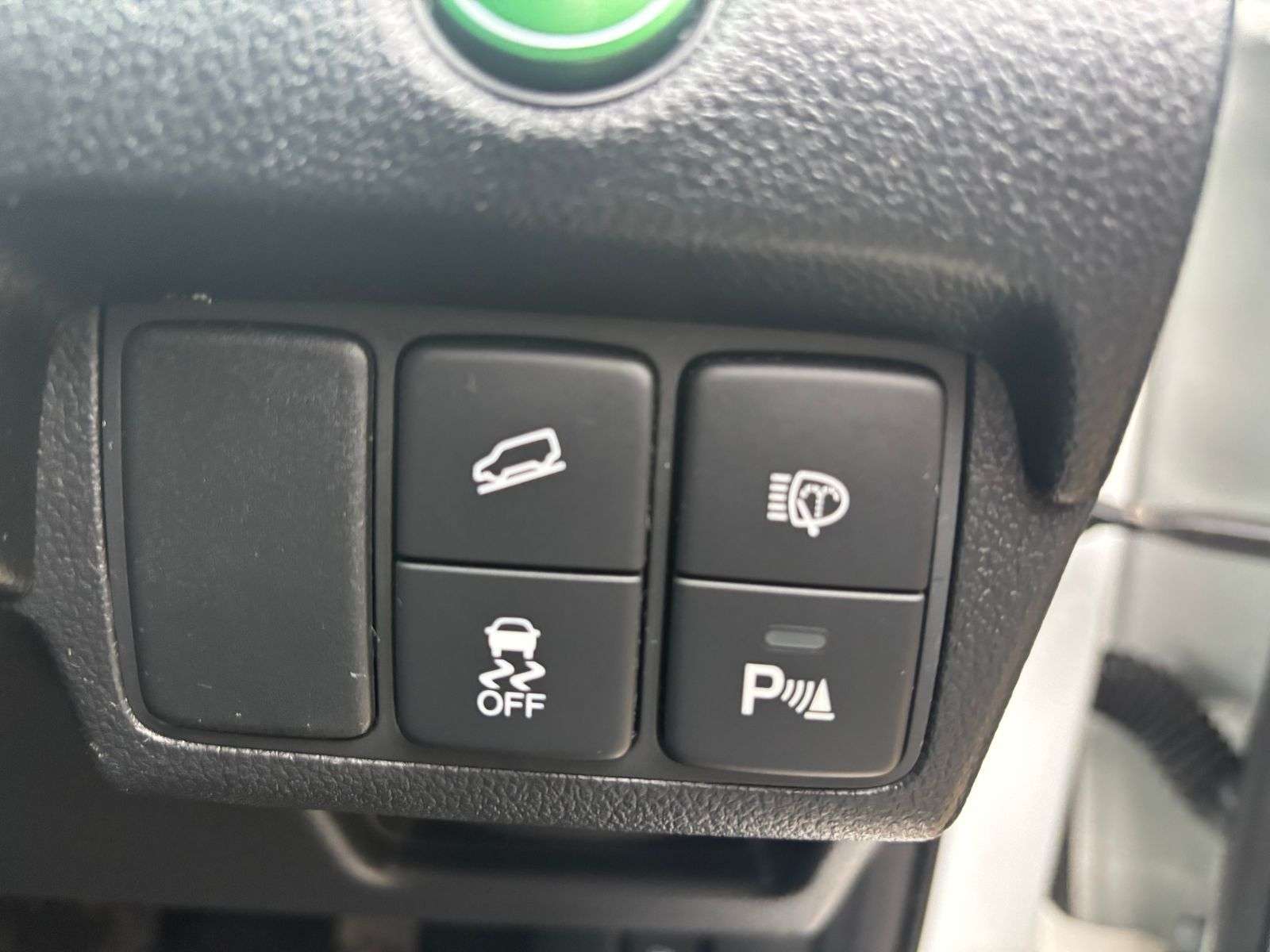 2016 HONDA CR-V 2016 HONDA CR-V