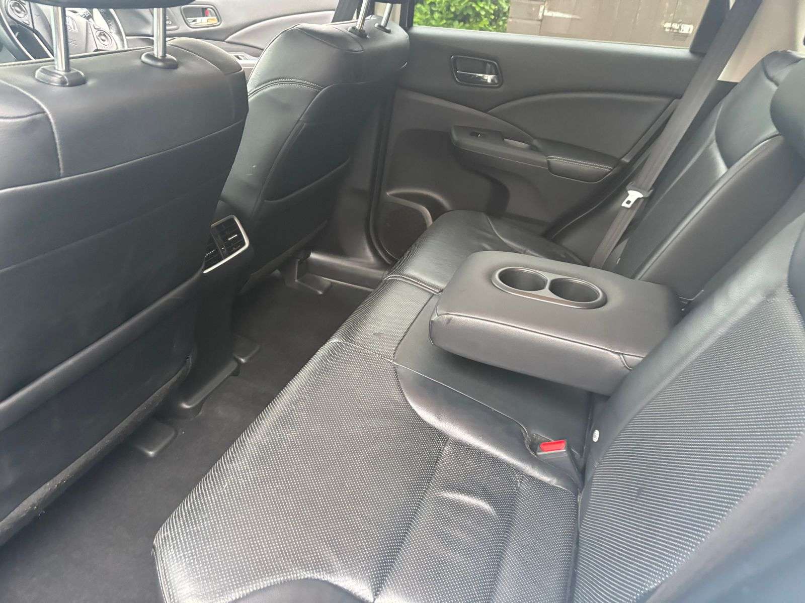 2016 HONDA CR-V 2016 HONDA CR-V