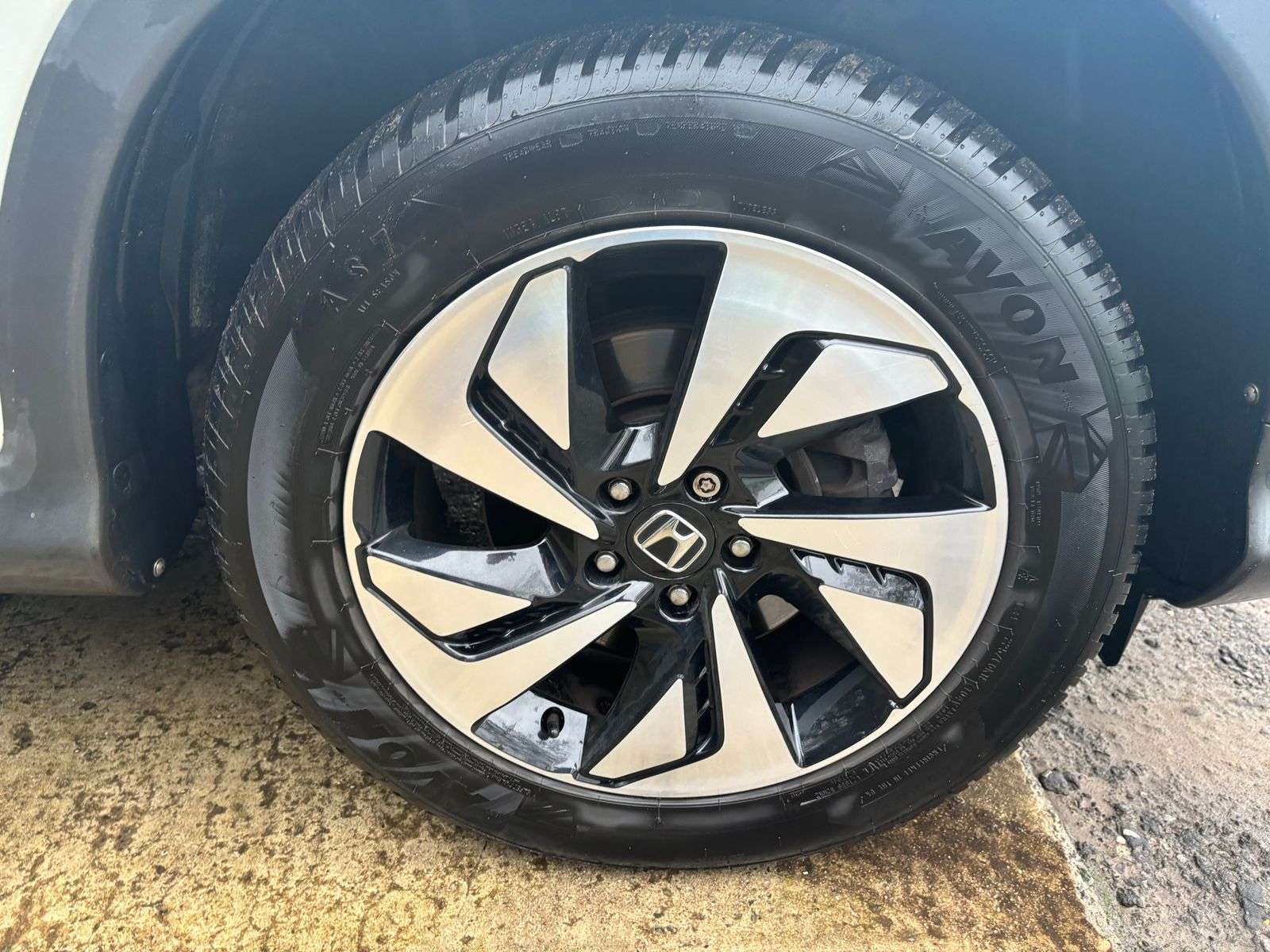 2016 HONDA CR-V 2016 HONDA CR-V