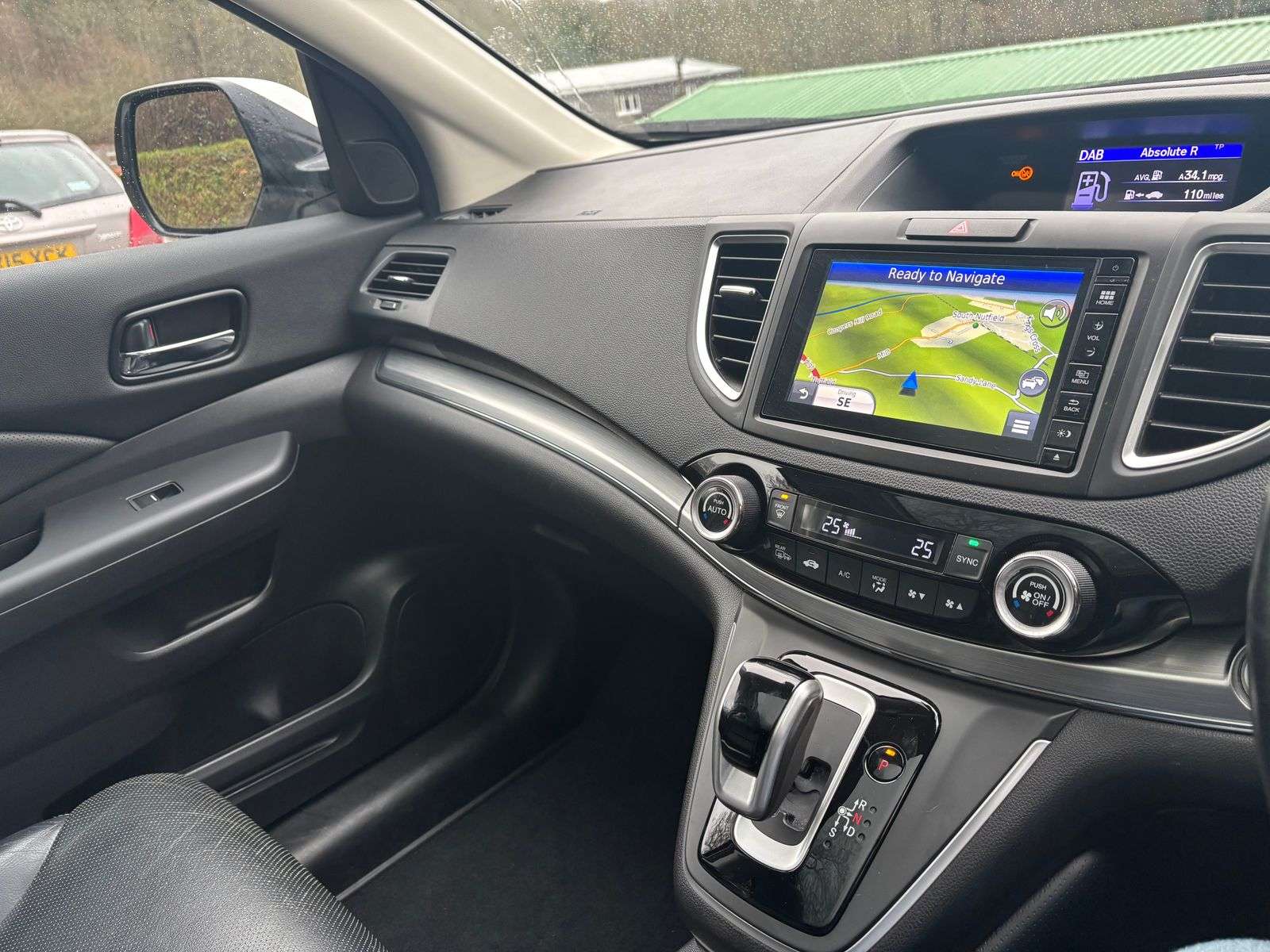 2016 HONDA CR-V 2016 HONDA CR-V