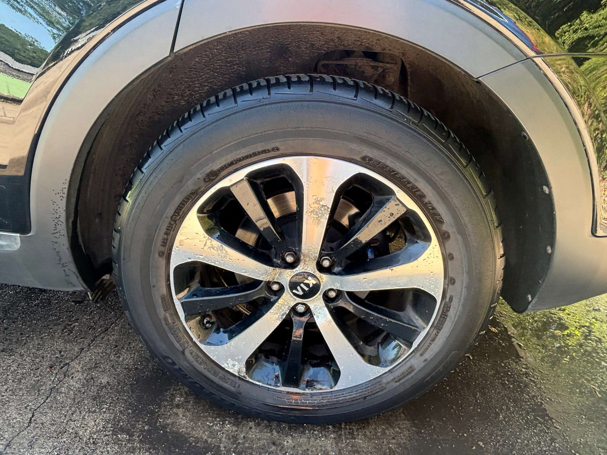 2017 KIA SORENTO 2017 KIA SORENTO