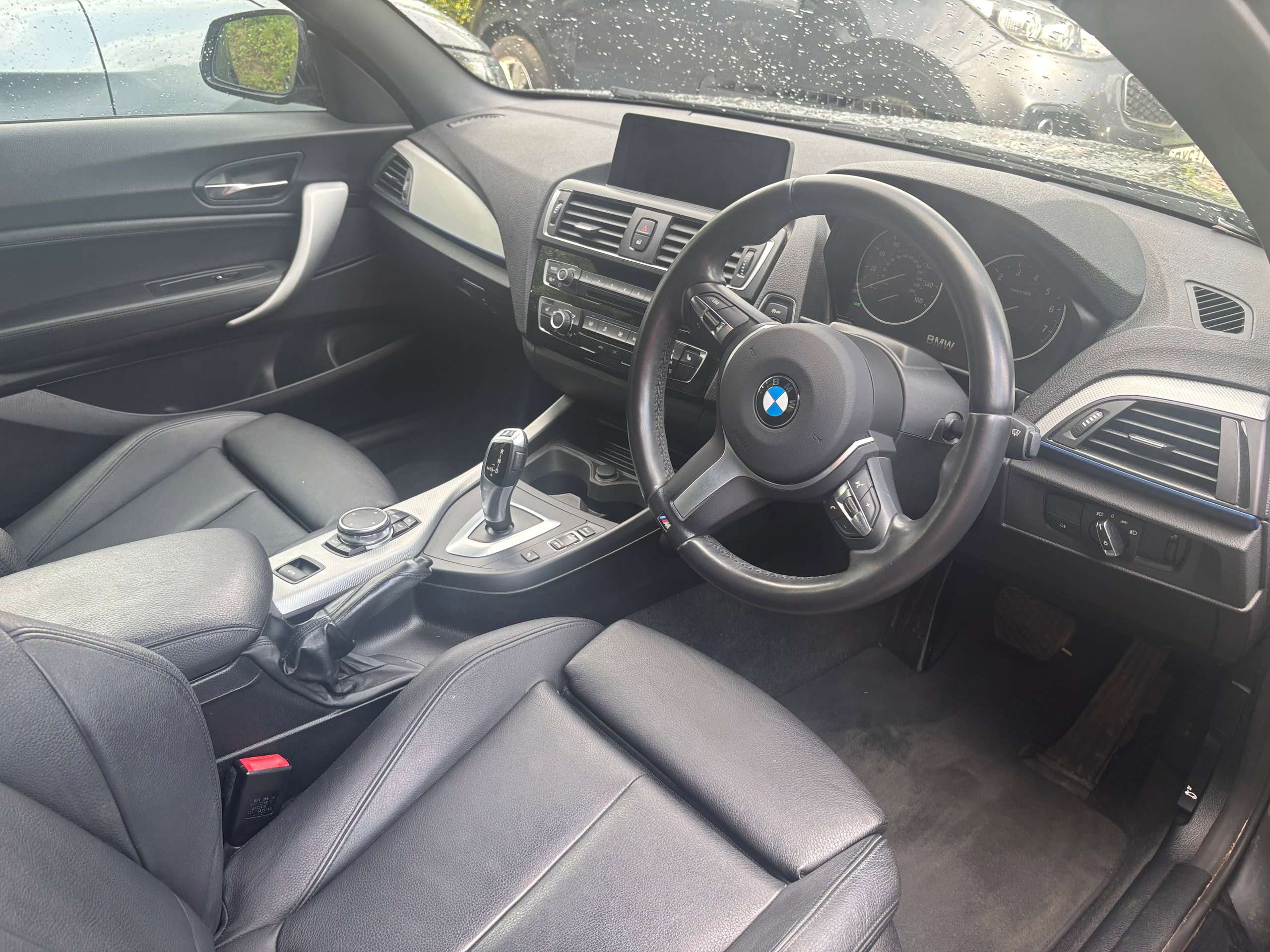 2016 BMW 2 SERIES 2016 BMW 2 SERIES
