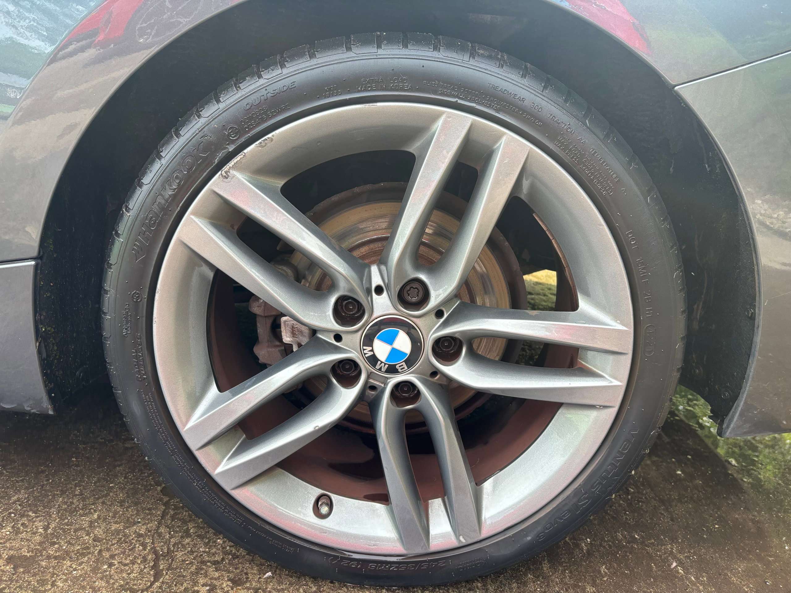 2016 BMW 2 SERIES 2016 BMW 2 SERIES