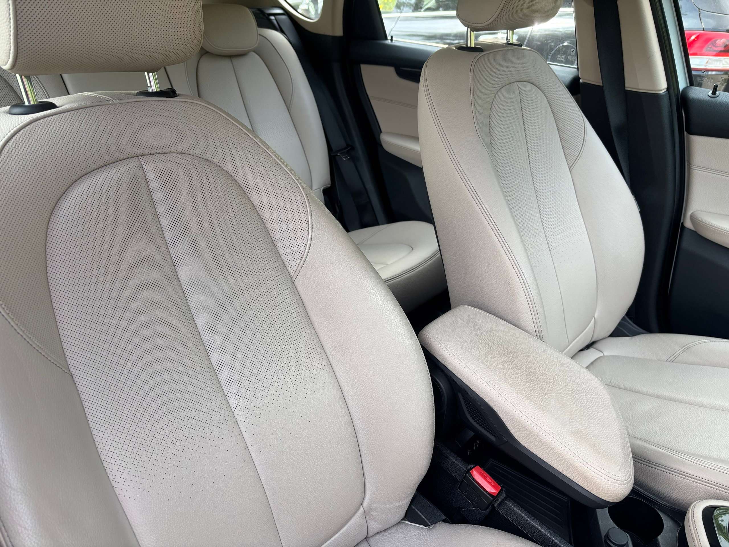 2015 BMW 2 SERIES ACTIVE TOURER 2015 BMW 2 SERIES ACTIVE TOURER
