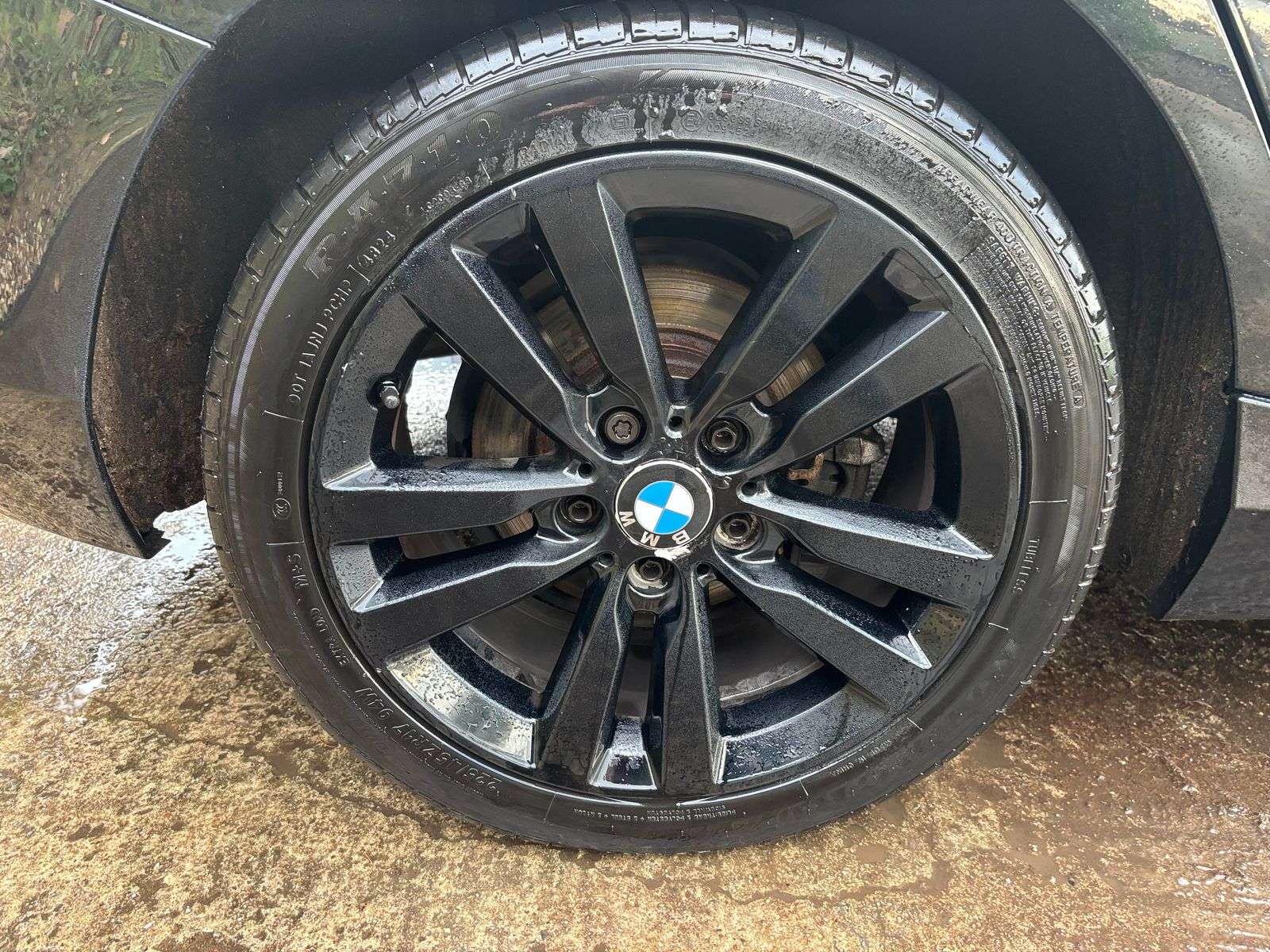 2016 BMW 1 SERIES 2016 BMW 1 SERIES