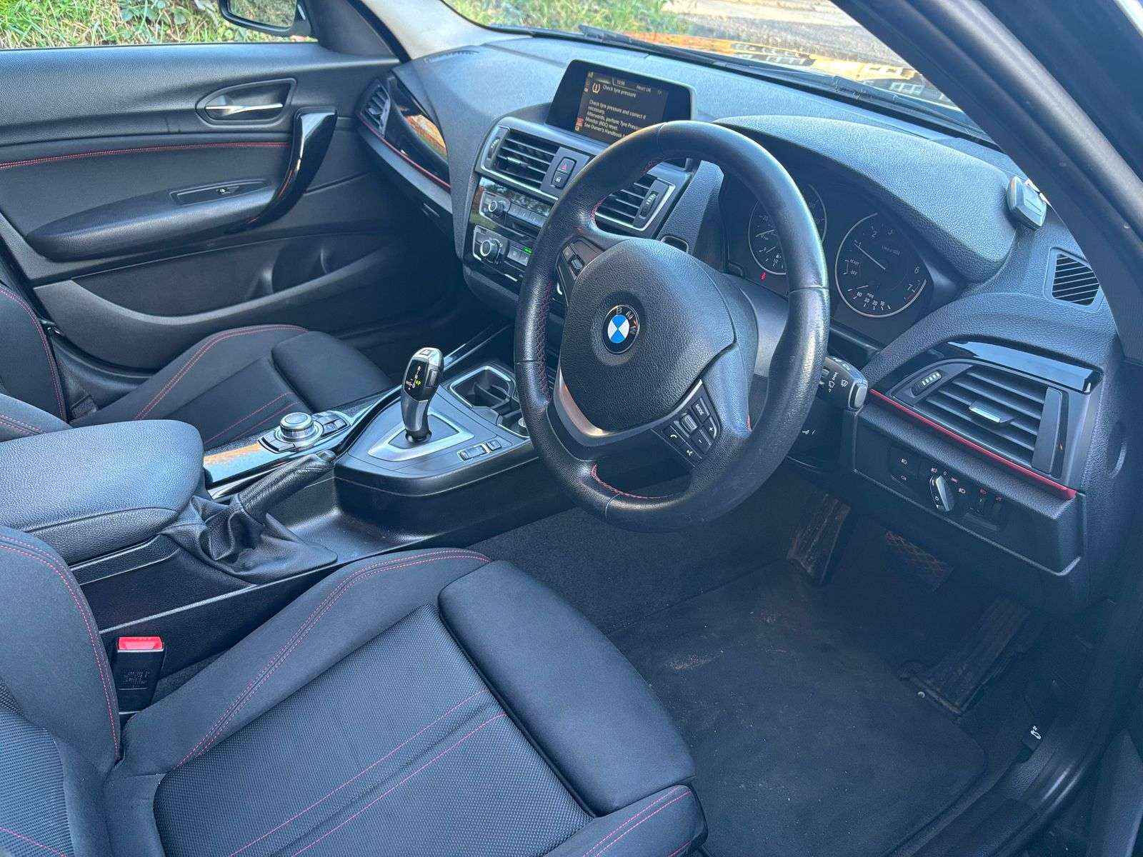 2016 BMW 1 SERIES 2016 BMW 1 SERIES