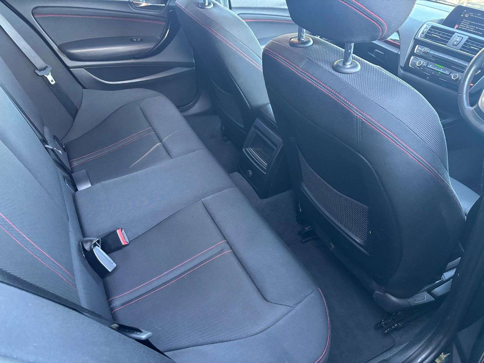 2016 BMW 1 SERIES 2016 BMW 1 SERIES