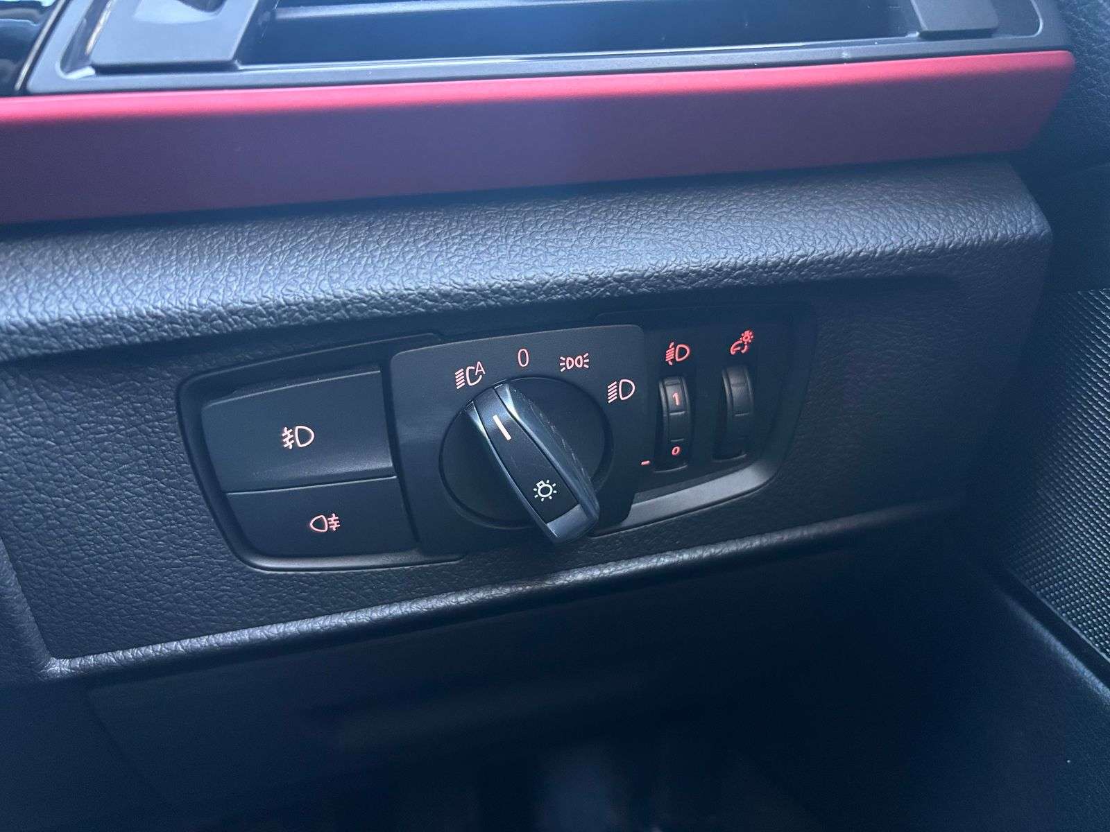 2016 BMW 1 SERIES 2016 BMW 1 SERIES