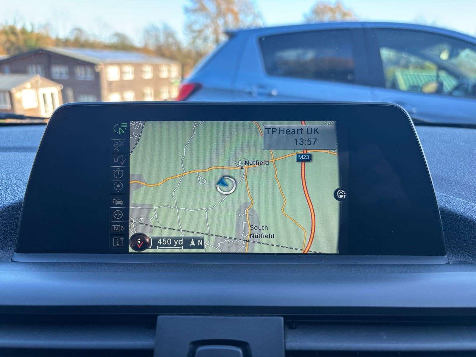 2016 BMW 1 SERIES 2016 BMW 1 SERIES