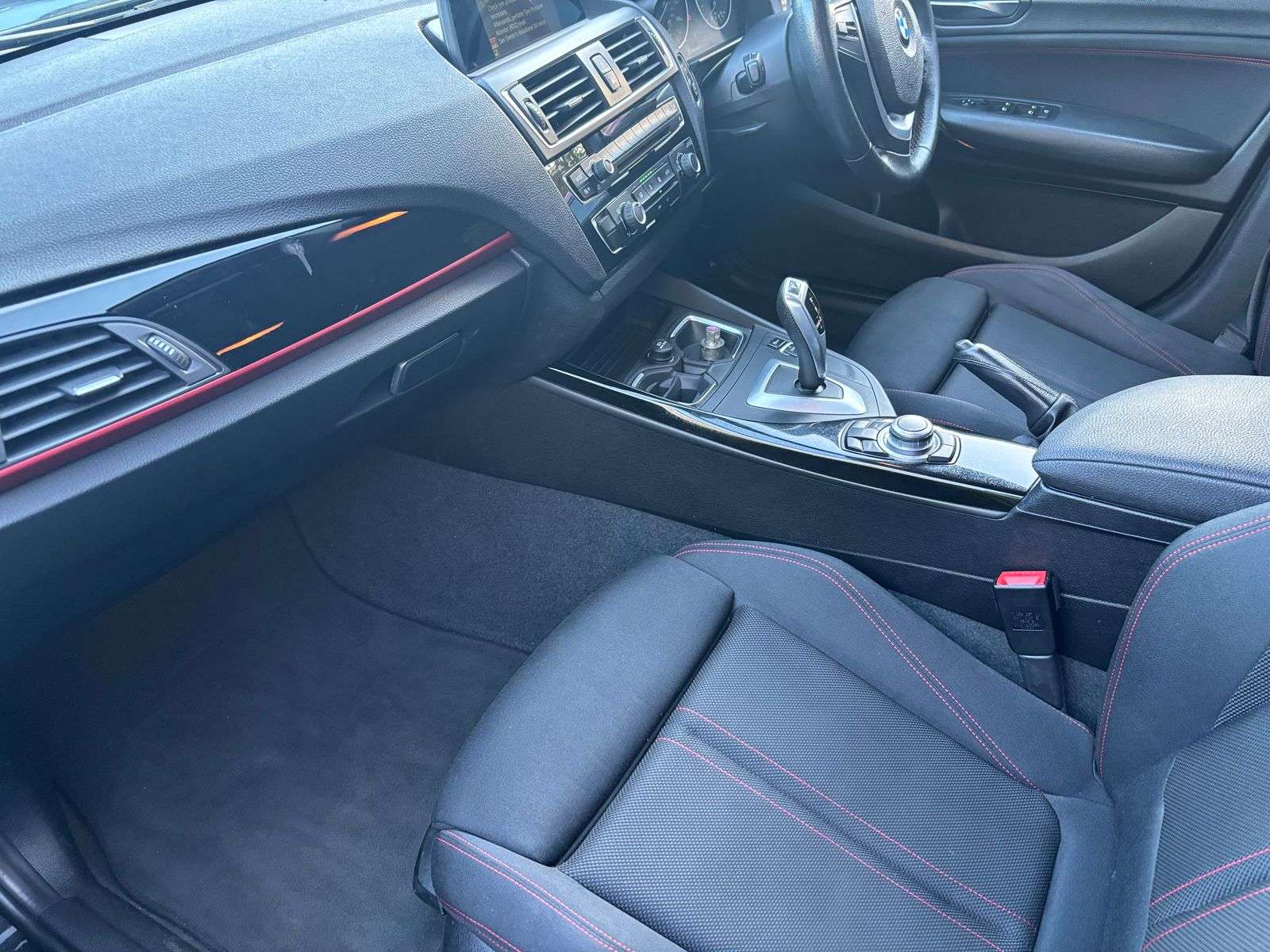 2016 BMW 1 SERIES 2016 BMW 1 SERIES