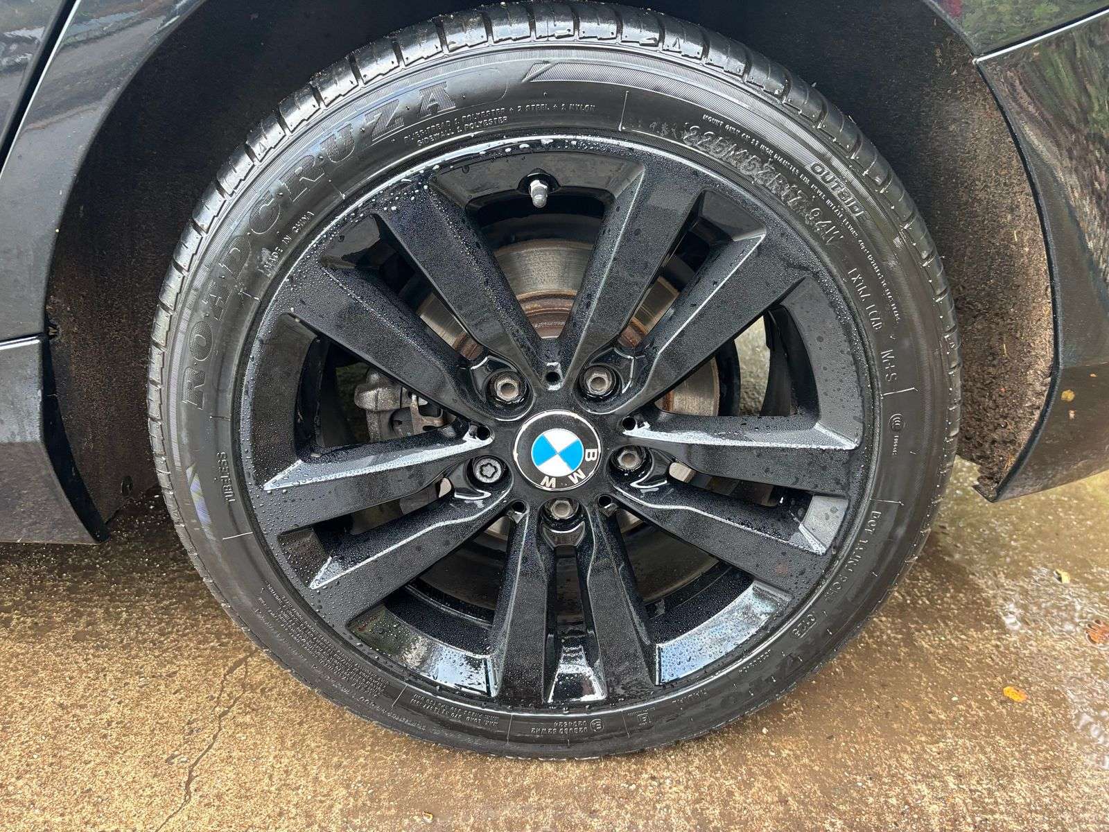 2016 BMW 1 SERIES 2016 BMW 1 SERIES