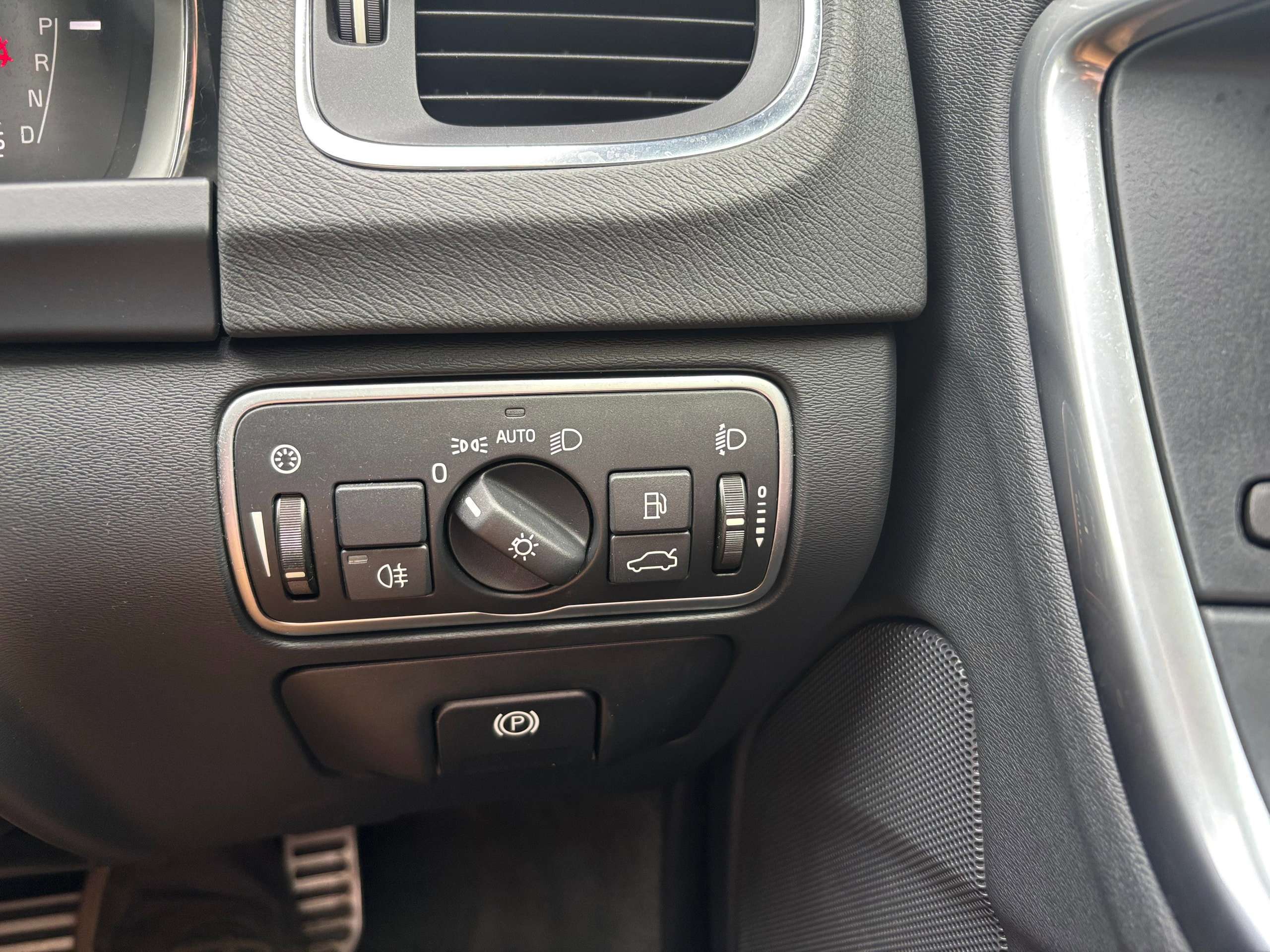 2018 VOLVO S60 2018 VOLVO S60