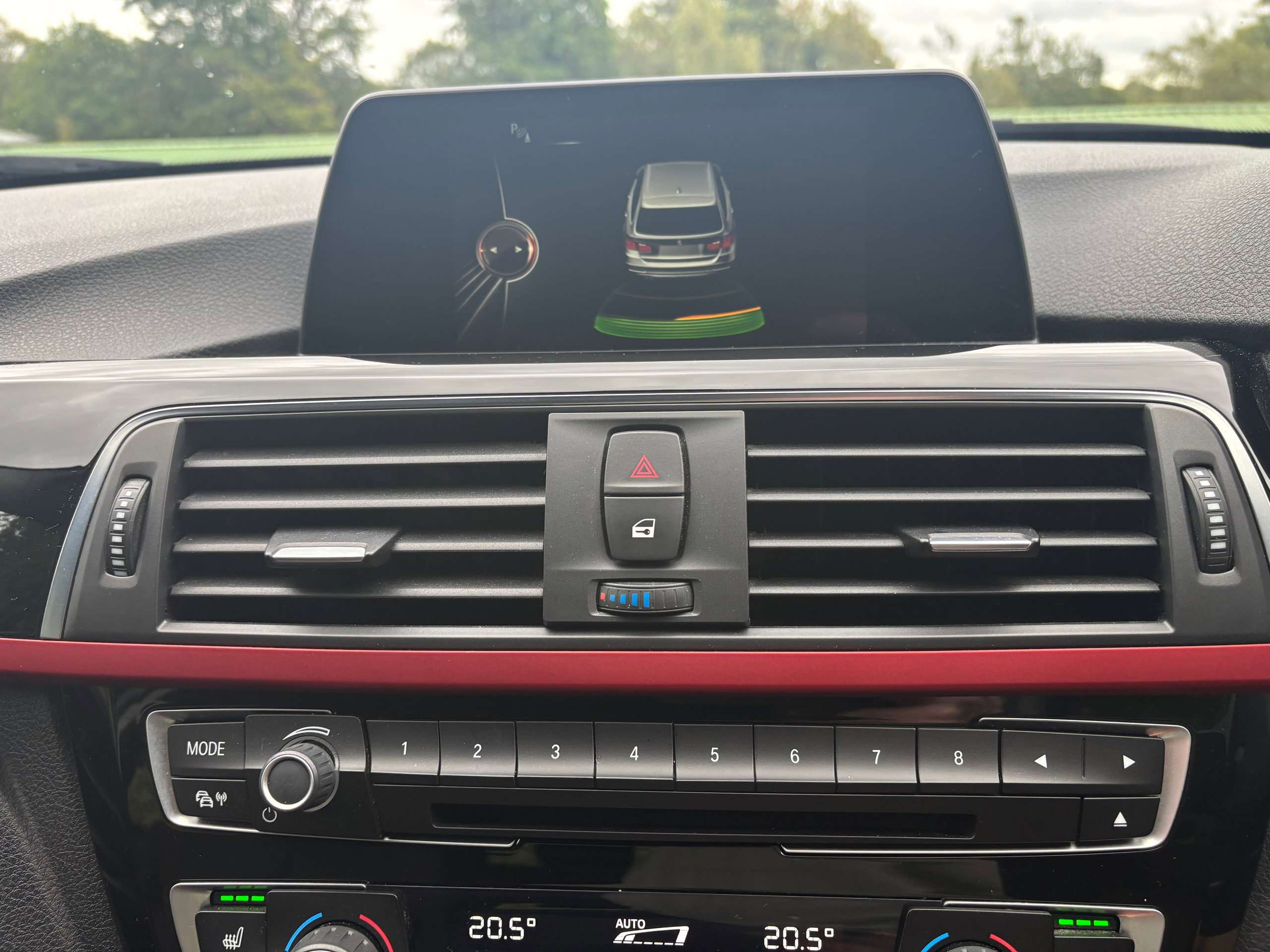 2016 BMW 3 SERIES 2016 BMW 3 SERIES