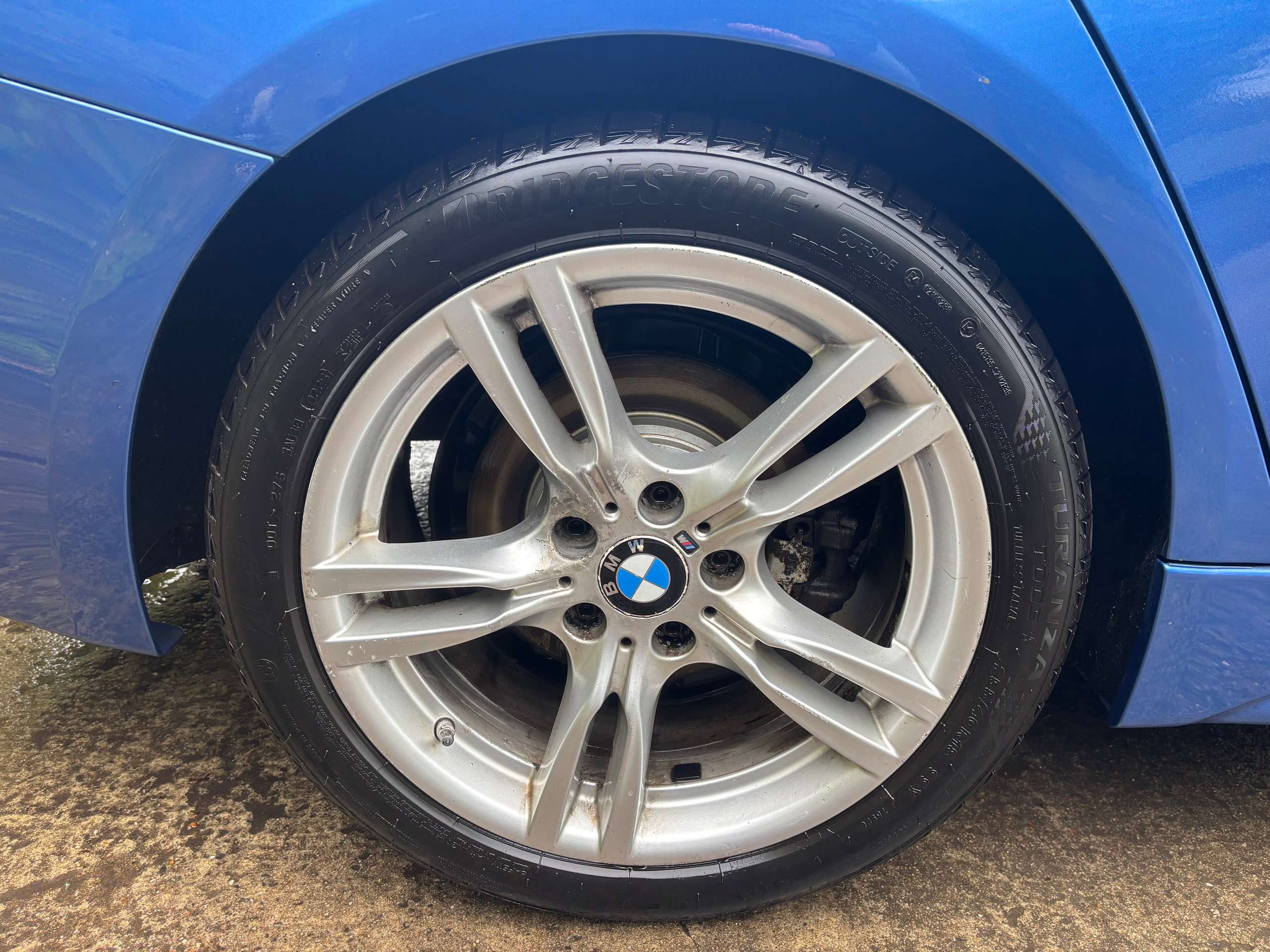 2016 BMW 3 SERIES 2016 BMW 3 SERIES