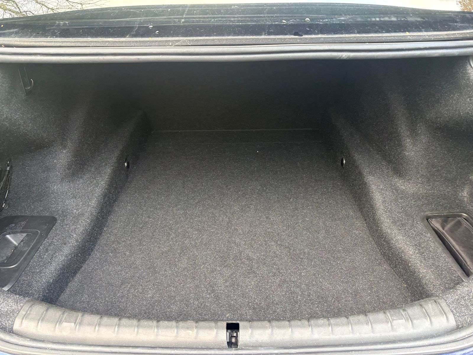 2019 BMW 5 SERIES 2019 BMW 5 SERIES