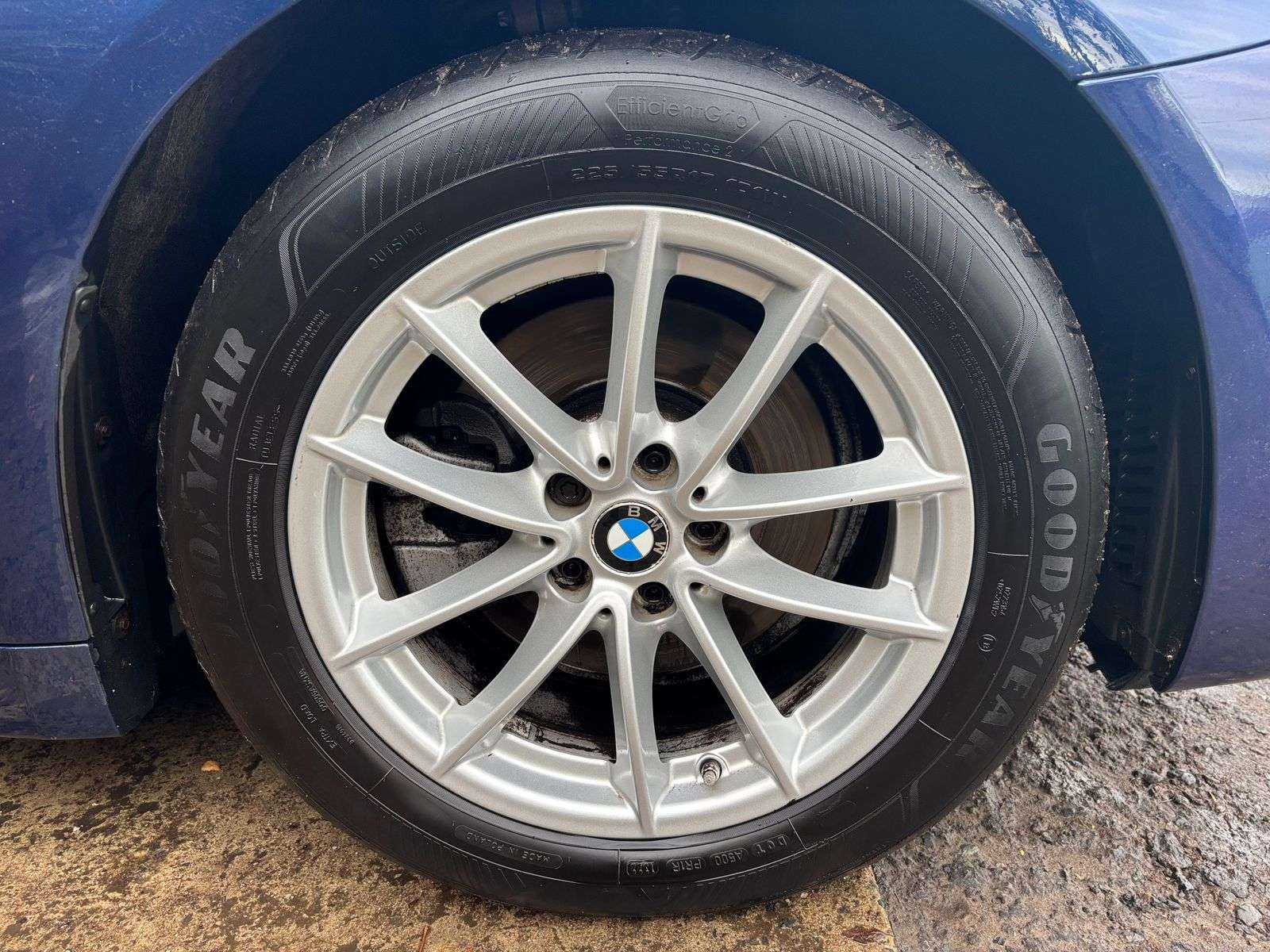 2019 BMW 5 SERIES 2019 BMW 5 SERIES