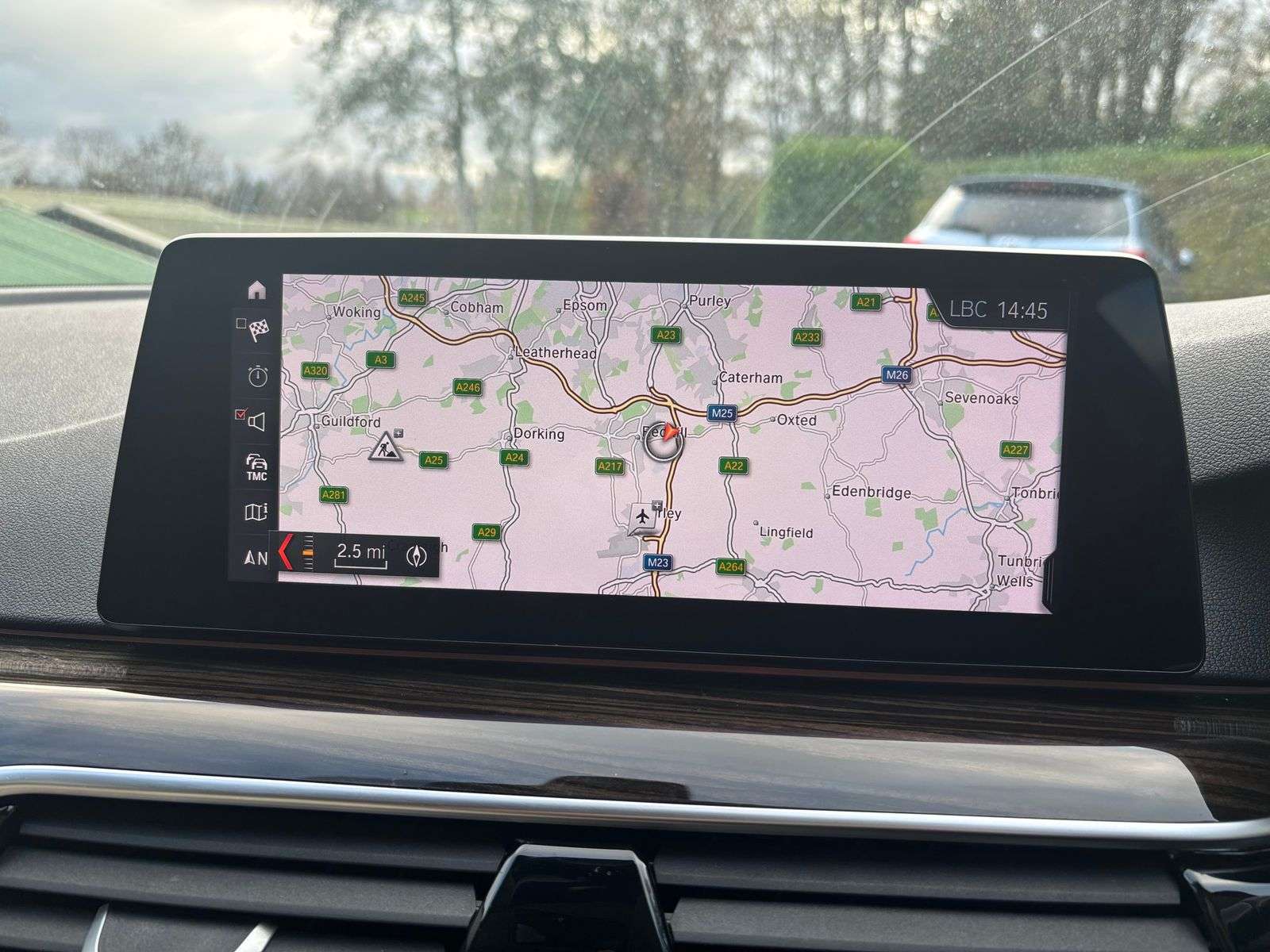 2019 BMW 5 SERIES 2019 BMW 5 SERIES