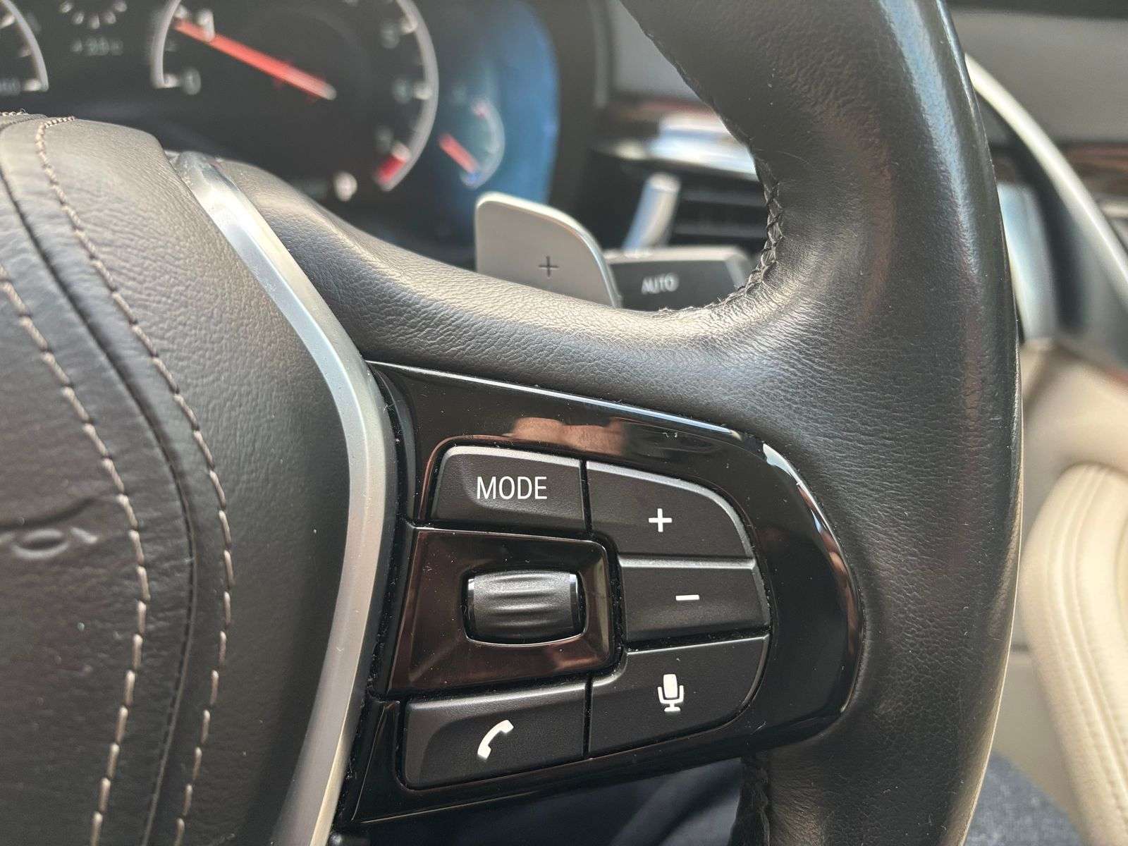 2019 BMW 5 SERIES 2019 BMW 5 SERIES