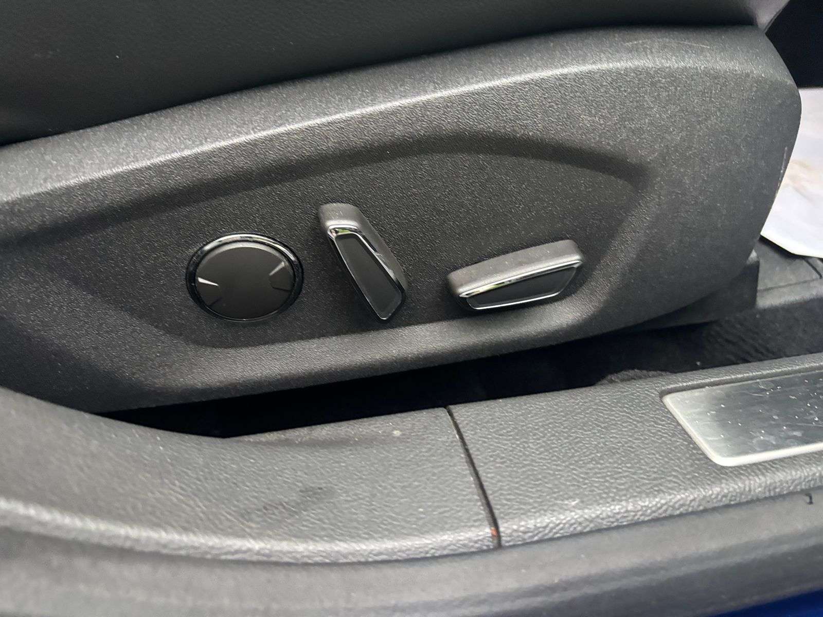 2015 FORD MONDEO 2015 FORD MONDEO