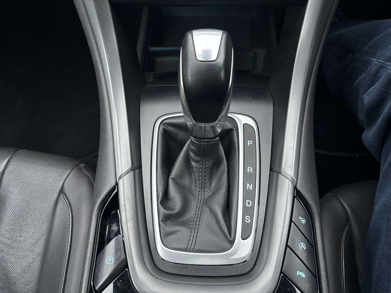 2015 FORD MONDEO 2015 FORD MONDEO