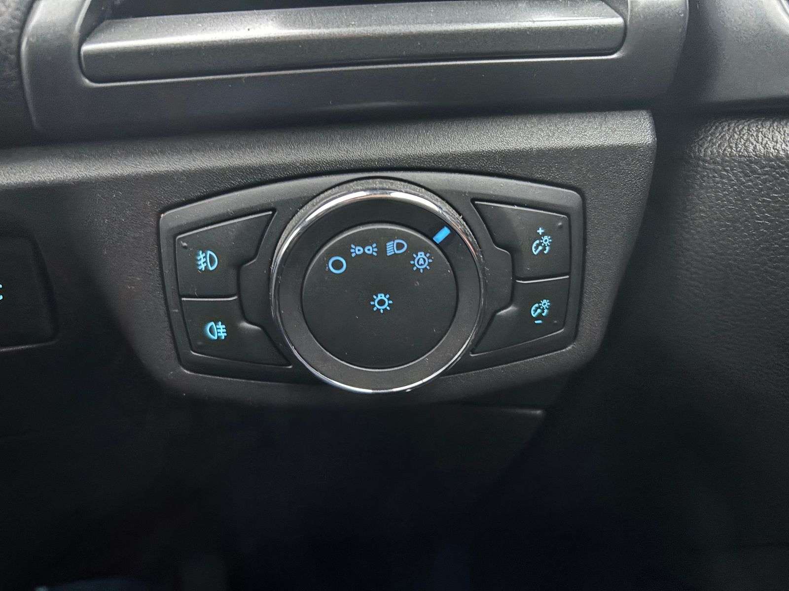 2015 FORD MONDEO 2015 FORD MONDEO