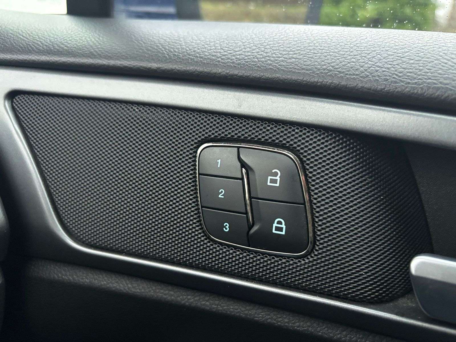 2015 FORD MONDEO 2015 FORD MONDEO