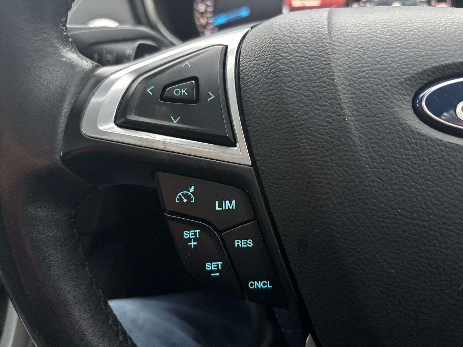 2015 FORD MONDEO 2015 FORD MONDEO