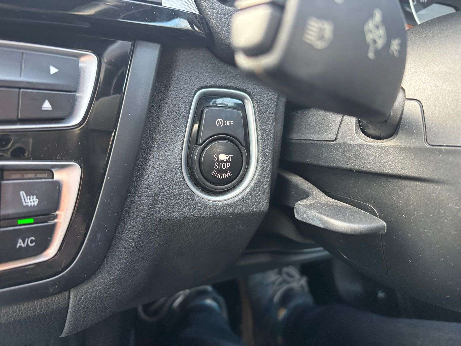 2014 BMW 4 SERIES 2014 BMW 4 SERIES