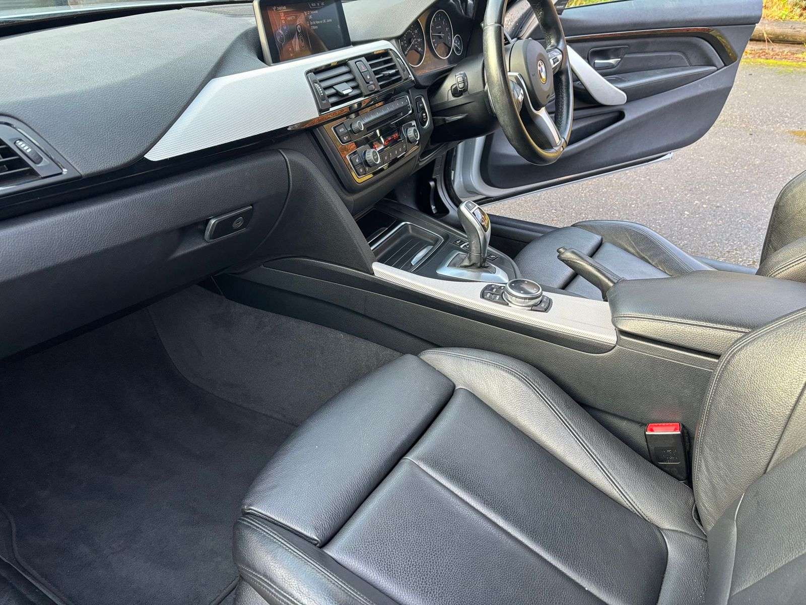 2014 BMW 4 SERIES 2014 BMW 4 SERIES