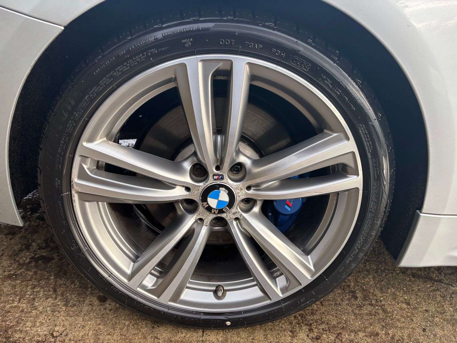 2014 BMW 4 SERIES 2014 BMW 4 SERIES